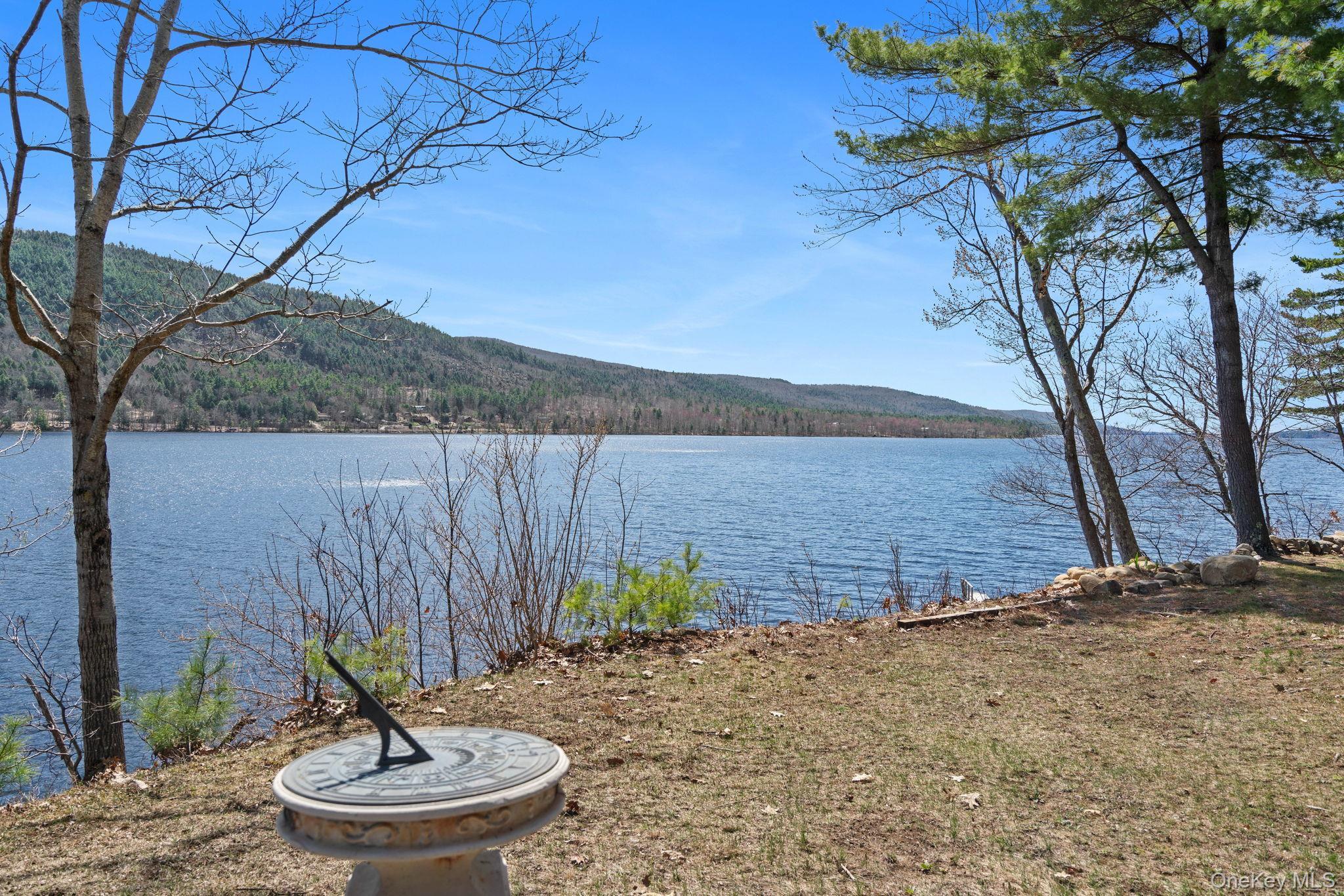 Single Family N Shore  Out Of Area, NY 12835, MLS-993473-13