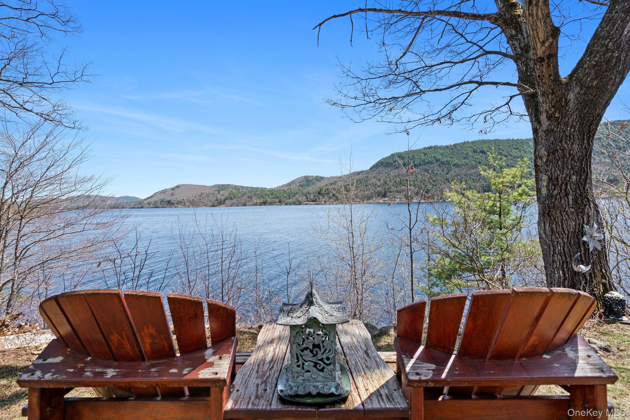 Single Family N Shore  Out Of Area, NY 12835, MLS-993473-14