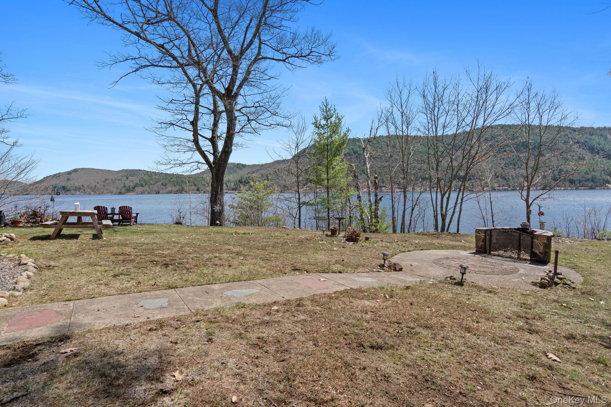 Single Family N Shore  Out Of Area, NY 12835, MLS-993473-15
