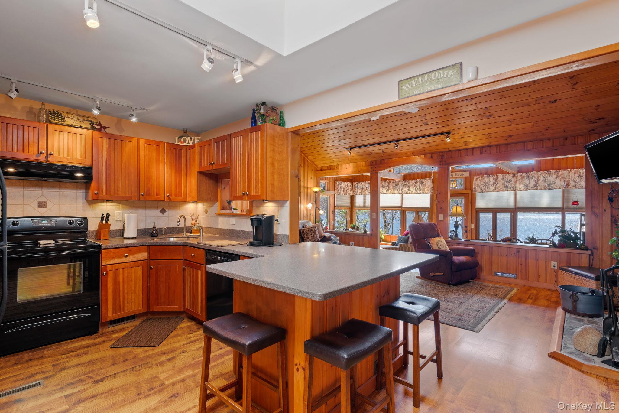 Single Family N Shore  Out Of Area, NY 12835, MLS-993473-16