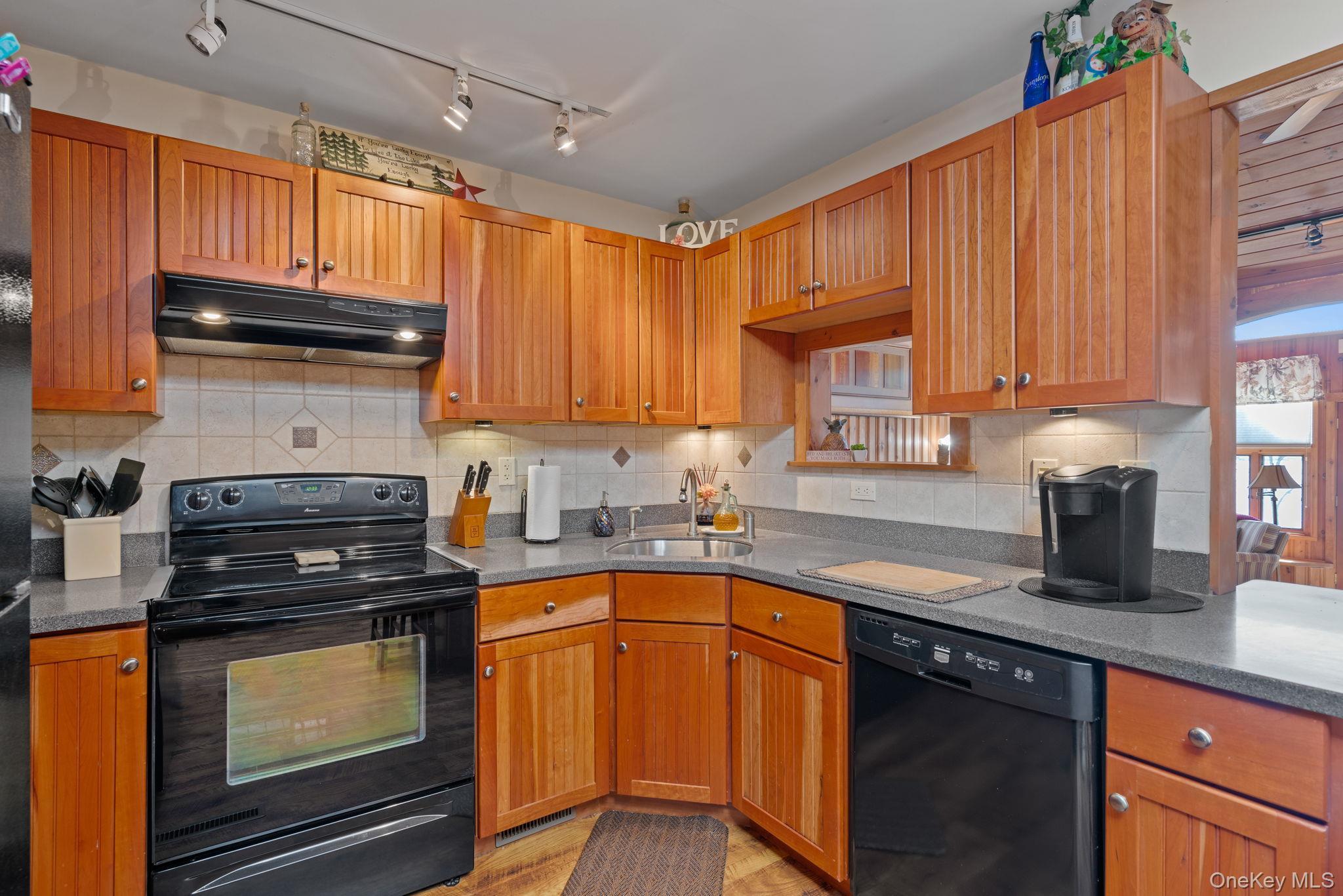 Single Family N Shore  Out Of Area, NY 12835, MLS-993473-17