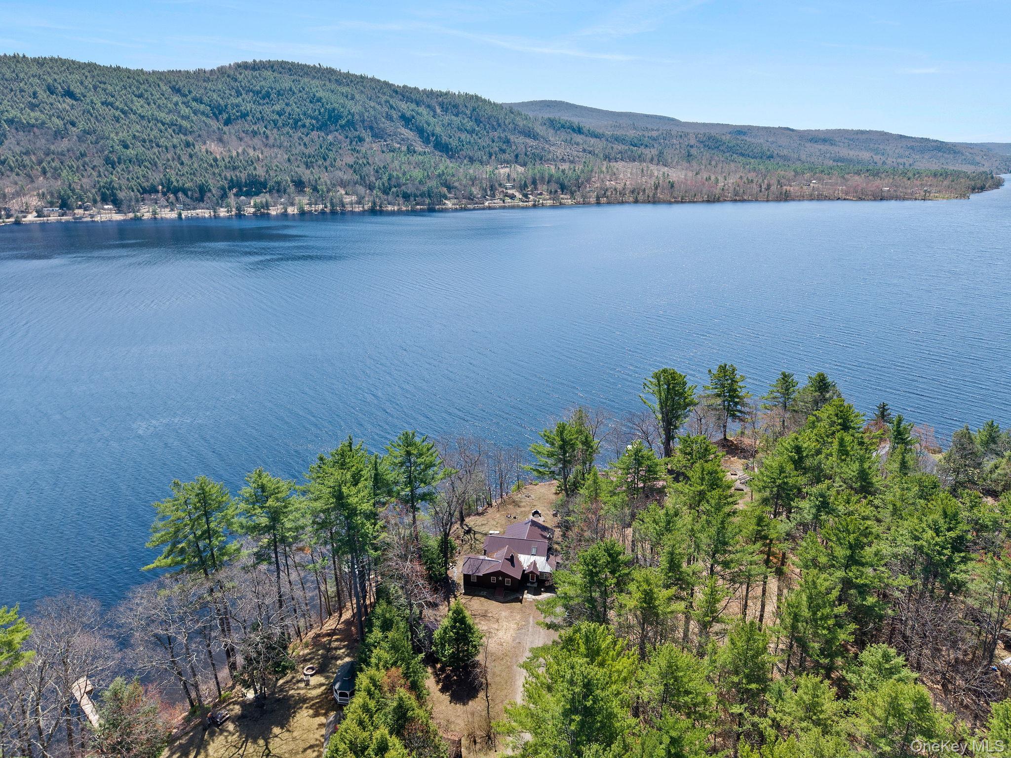 Single Family N Shore  Out Of Area, NY 12835, MLS-993473-2