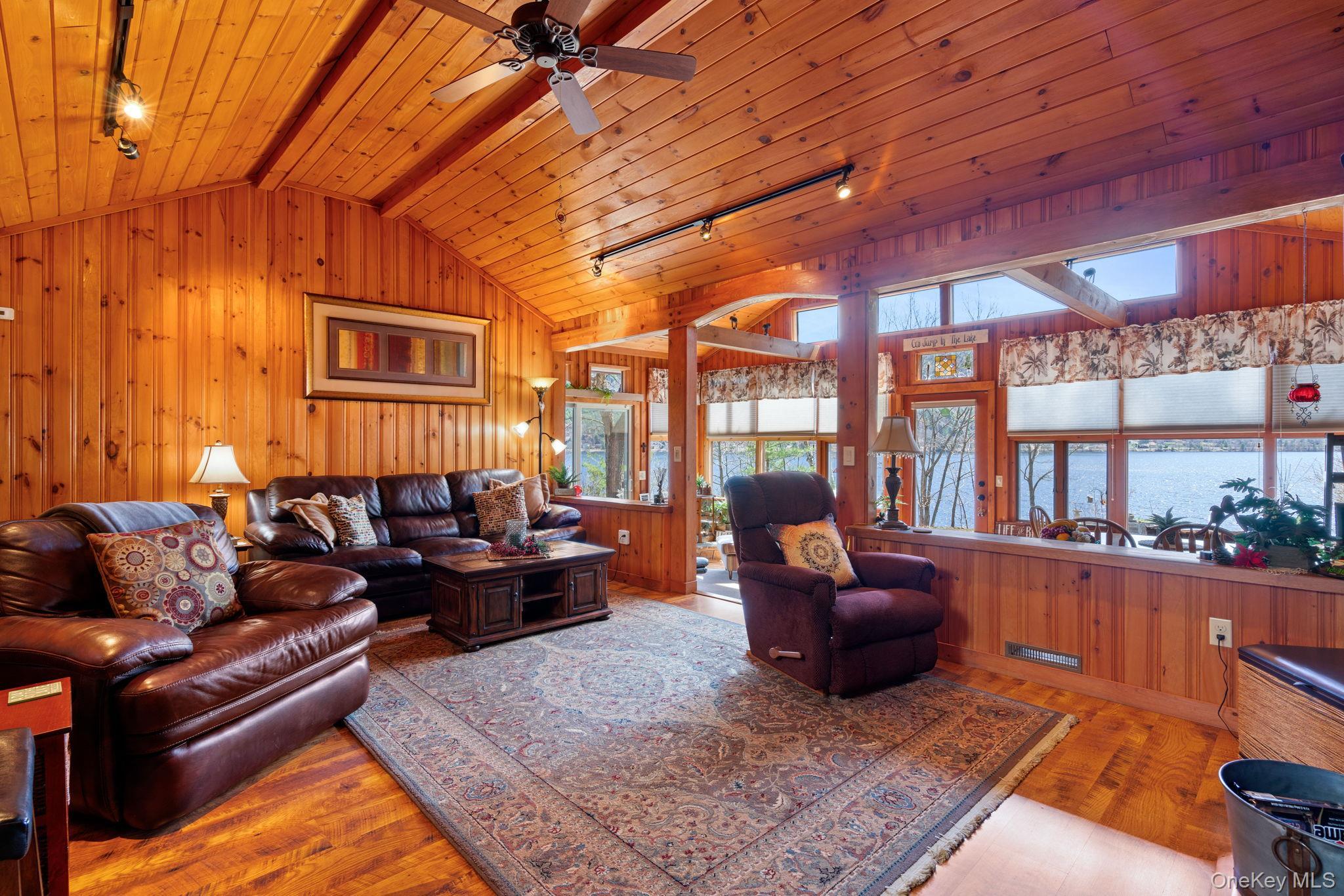 Single Family N Shore  Out Of Area, NY 12835, MLS-993473-22