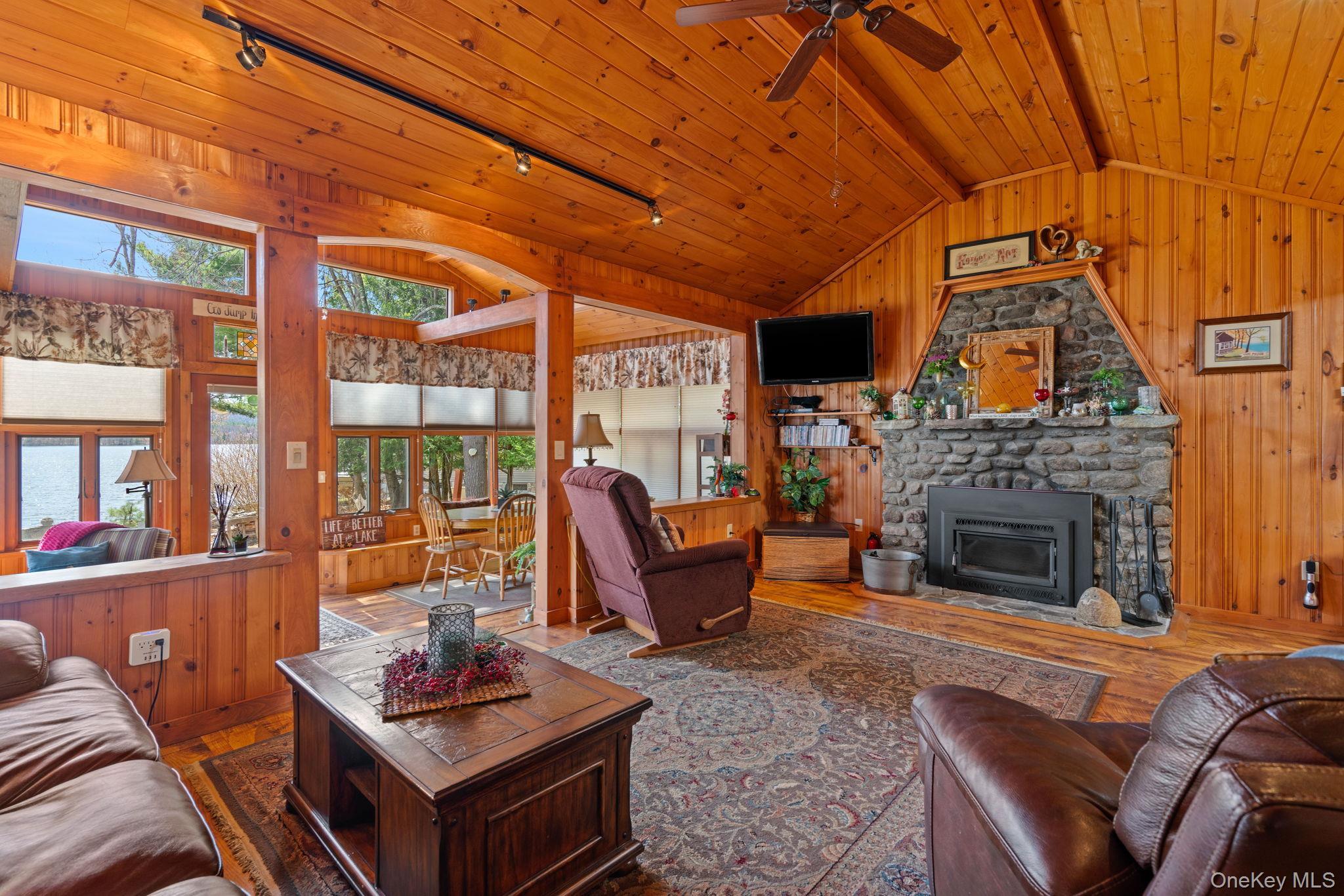 Single Family N Shore  Out Of Area, NY 12835, MLS-993473-23
