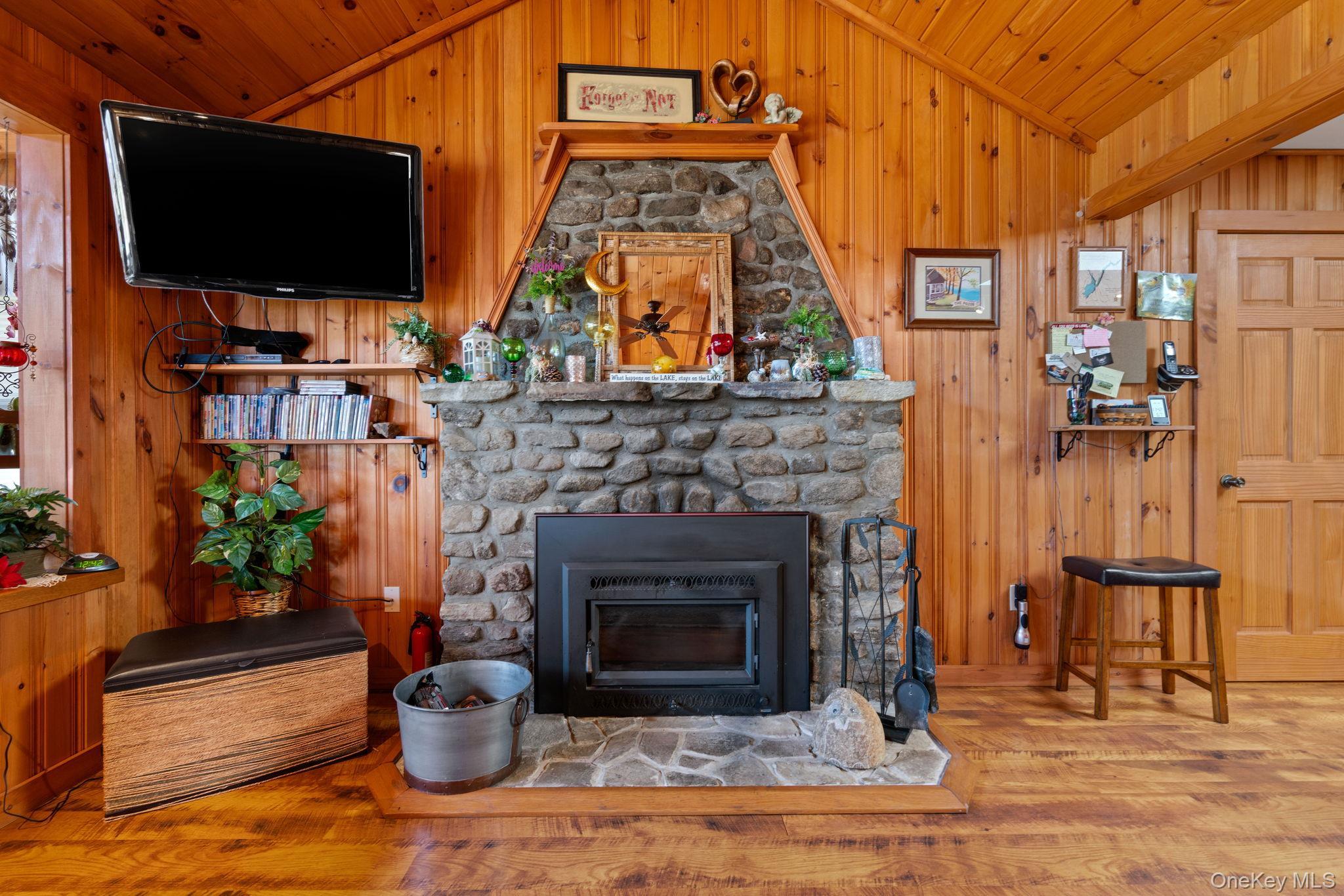 Single Family N Shore  Out Of Area, NY 12835, MLS-993473-24