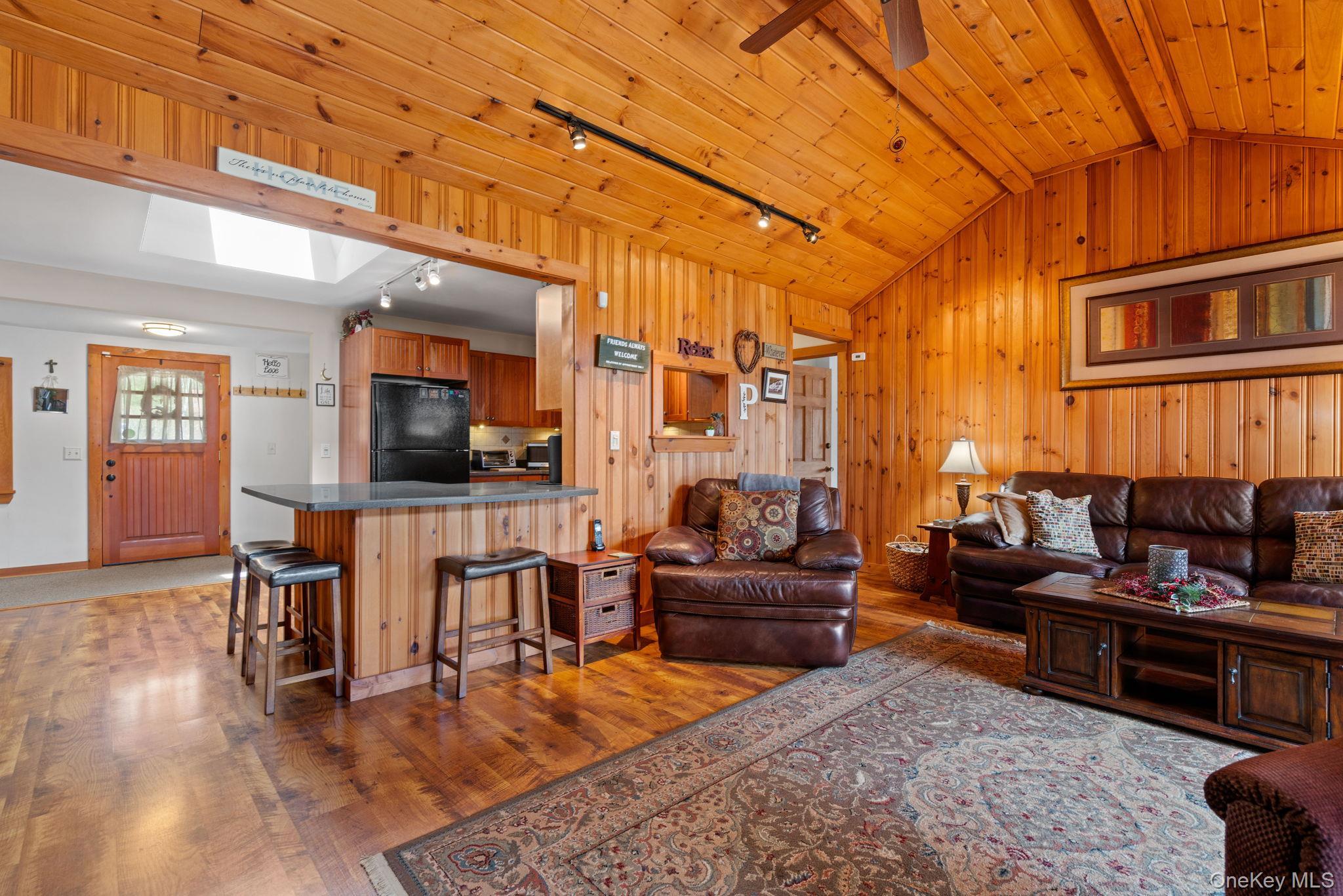 Single Family N Shore  Out Of Area, NY 12835, MLS-993473-25