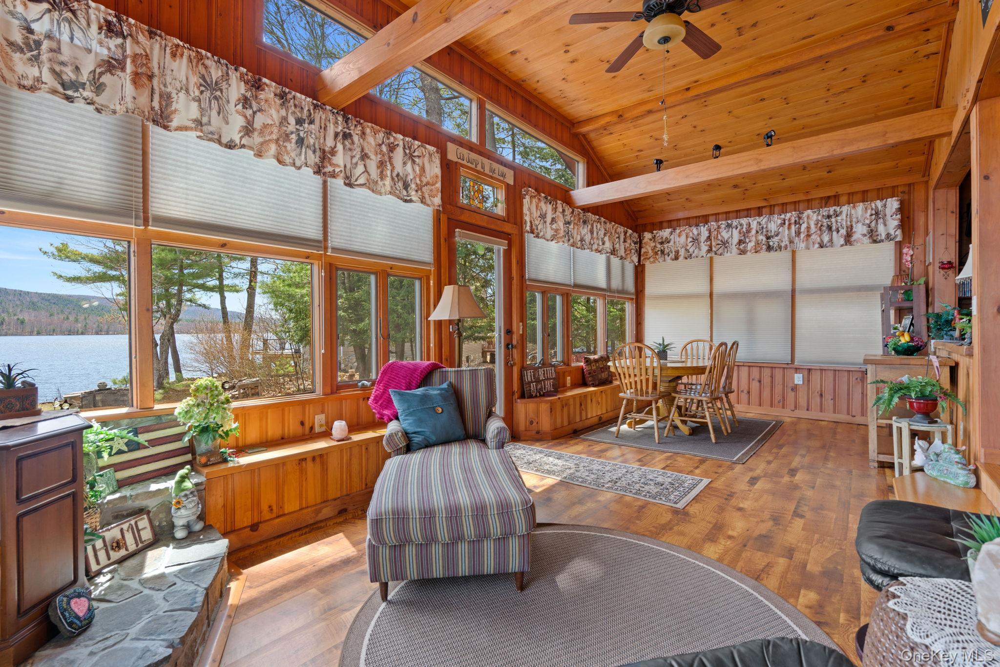 Single Family N Shore  Out Of Area, NY 12835, MLS-993473-29