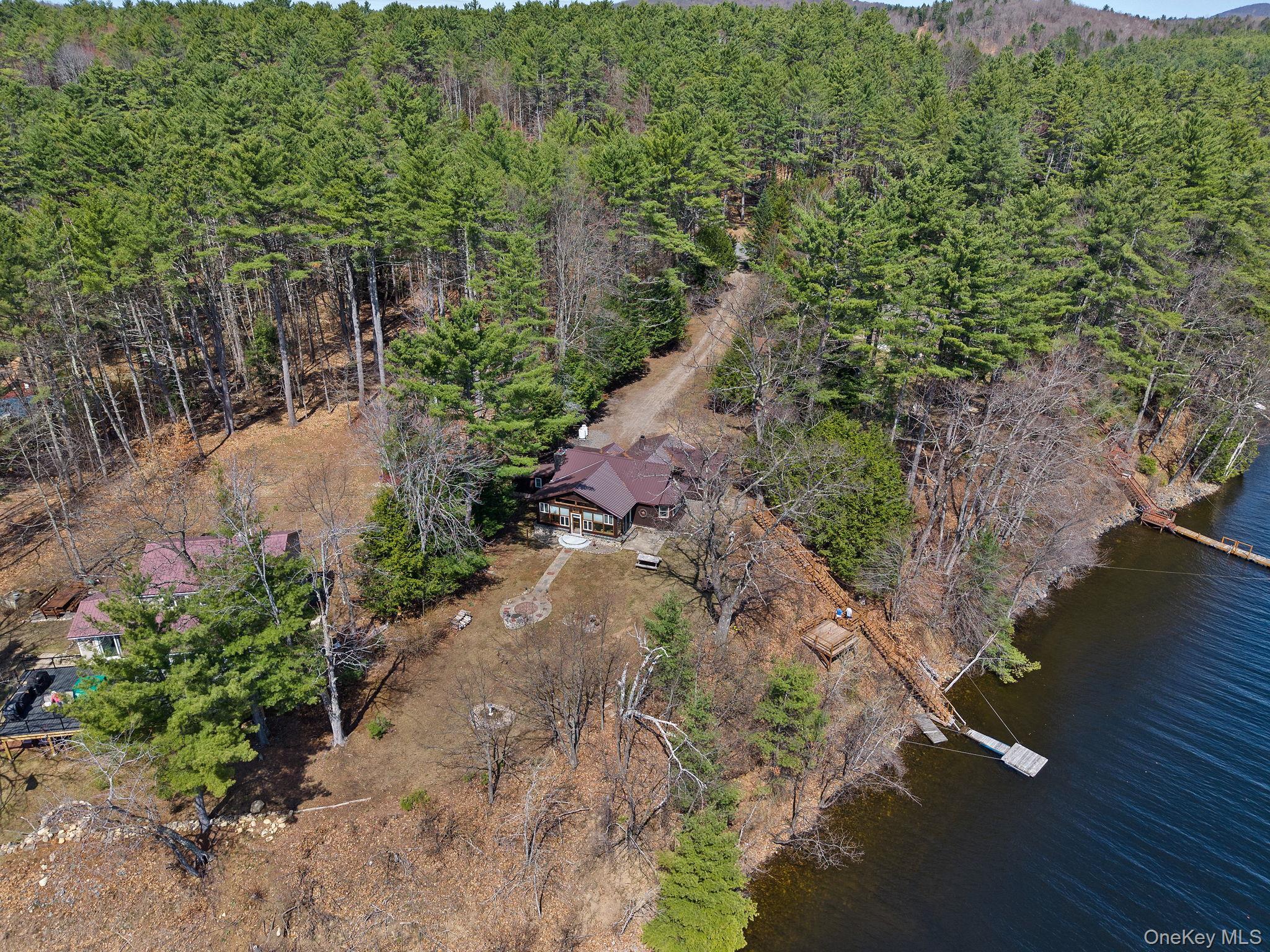 Single Family N Shore  Out Of Area, NY 12835, MLS-993473-3