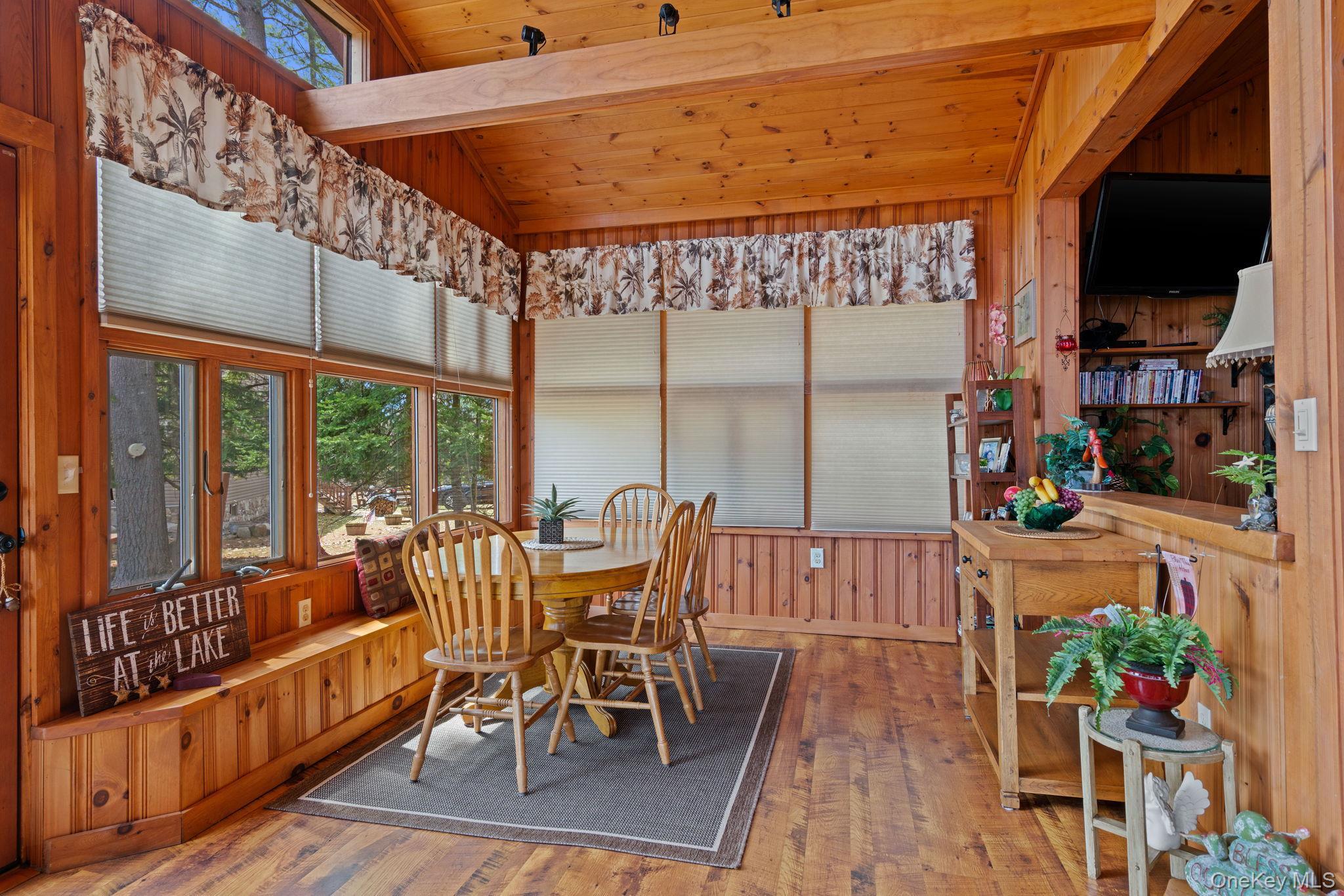 Single Family N Shore  Out Of Area, NY 12835, MLS-993473-30