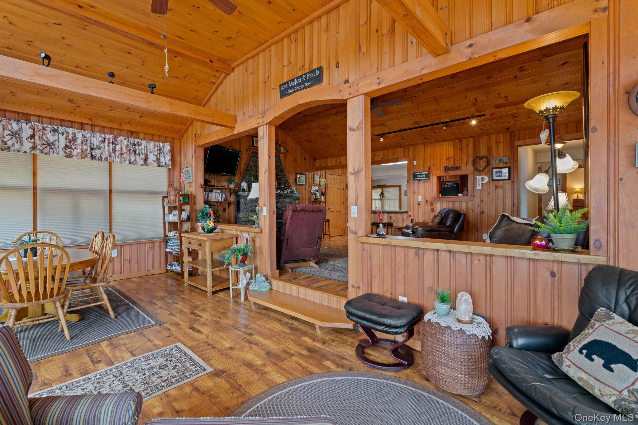 Single Family N Shore  Out Of Area, NY 12835, MLS-993473-31