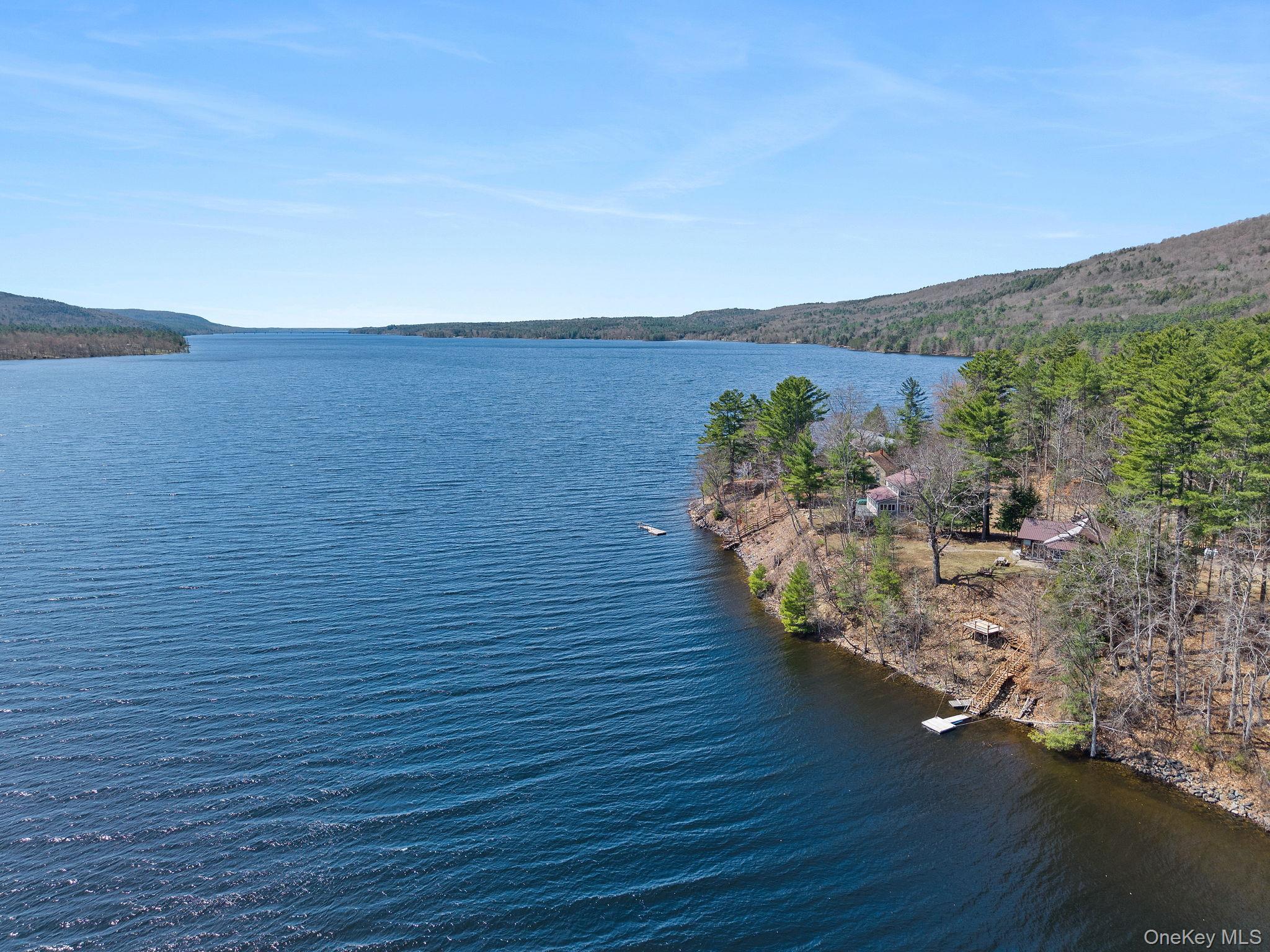Single Family N Shore  Out Of Area, NY 12835, MLS-993473-4