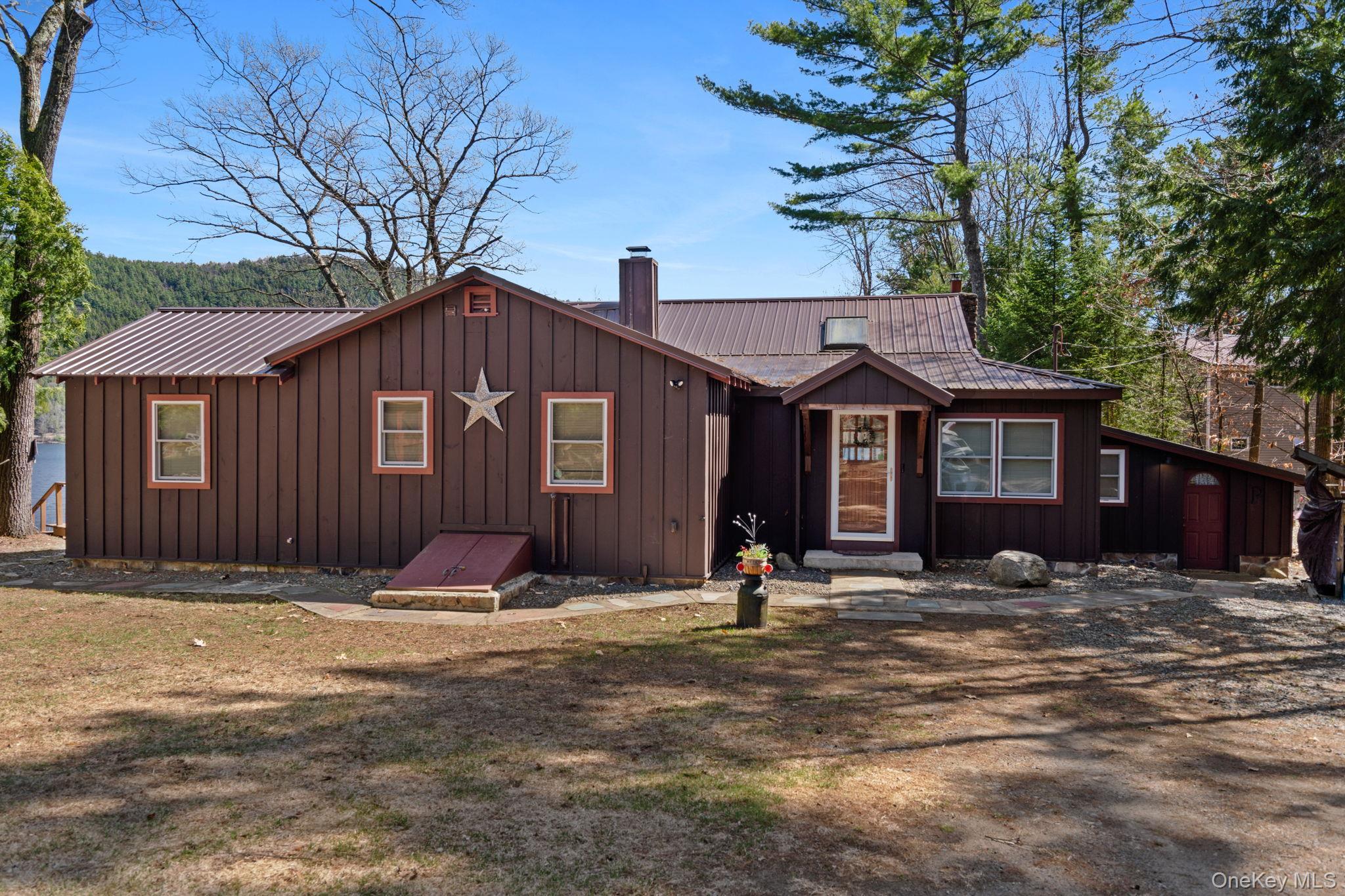 Single Family N Shore  Out Of Area, NY 12835, MLS-993473-45