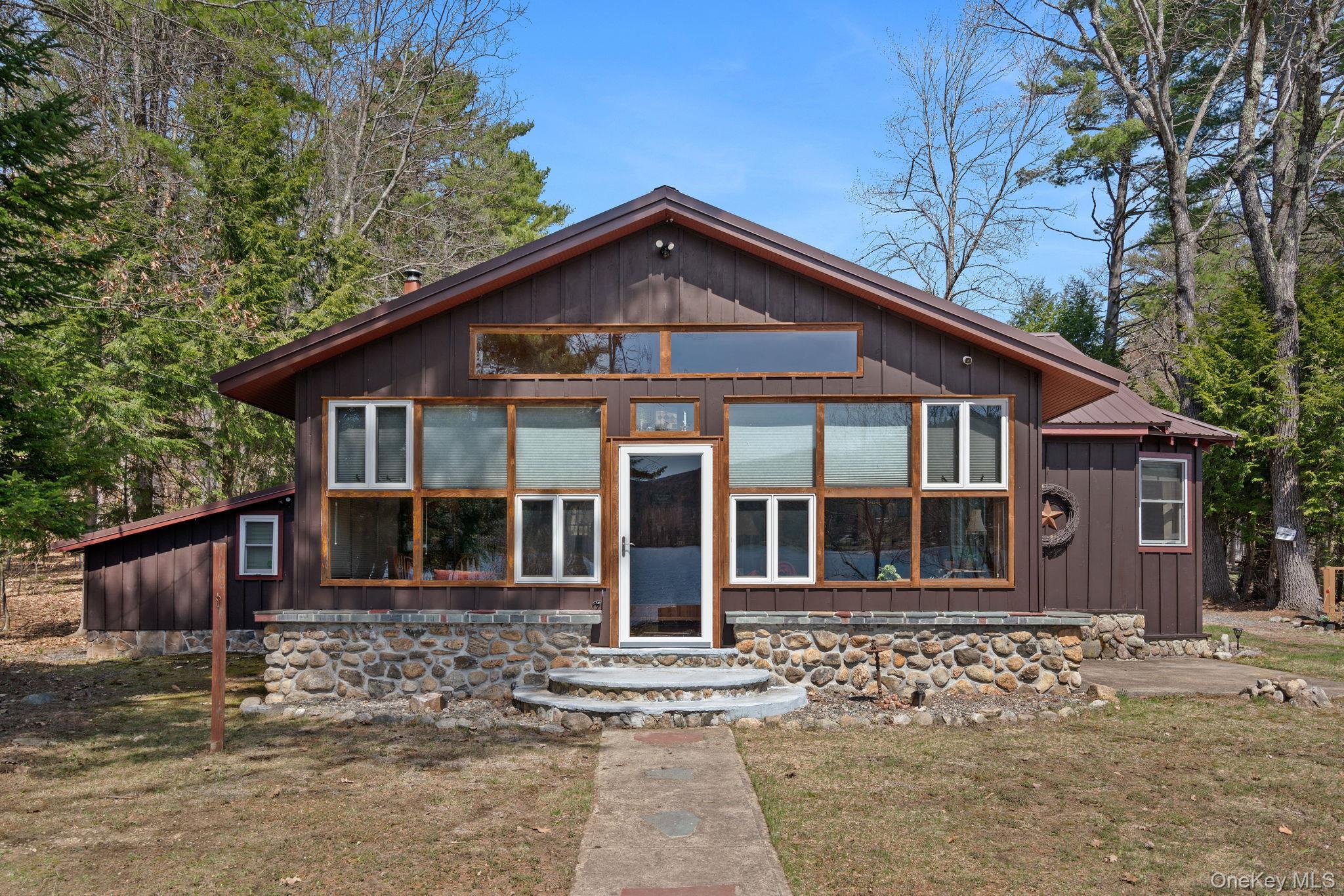 Single Family N Shore  Out Of Area, NY 12835, MLS-993473-46