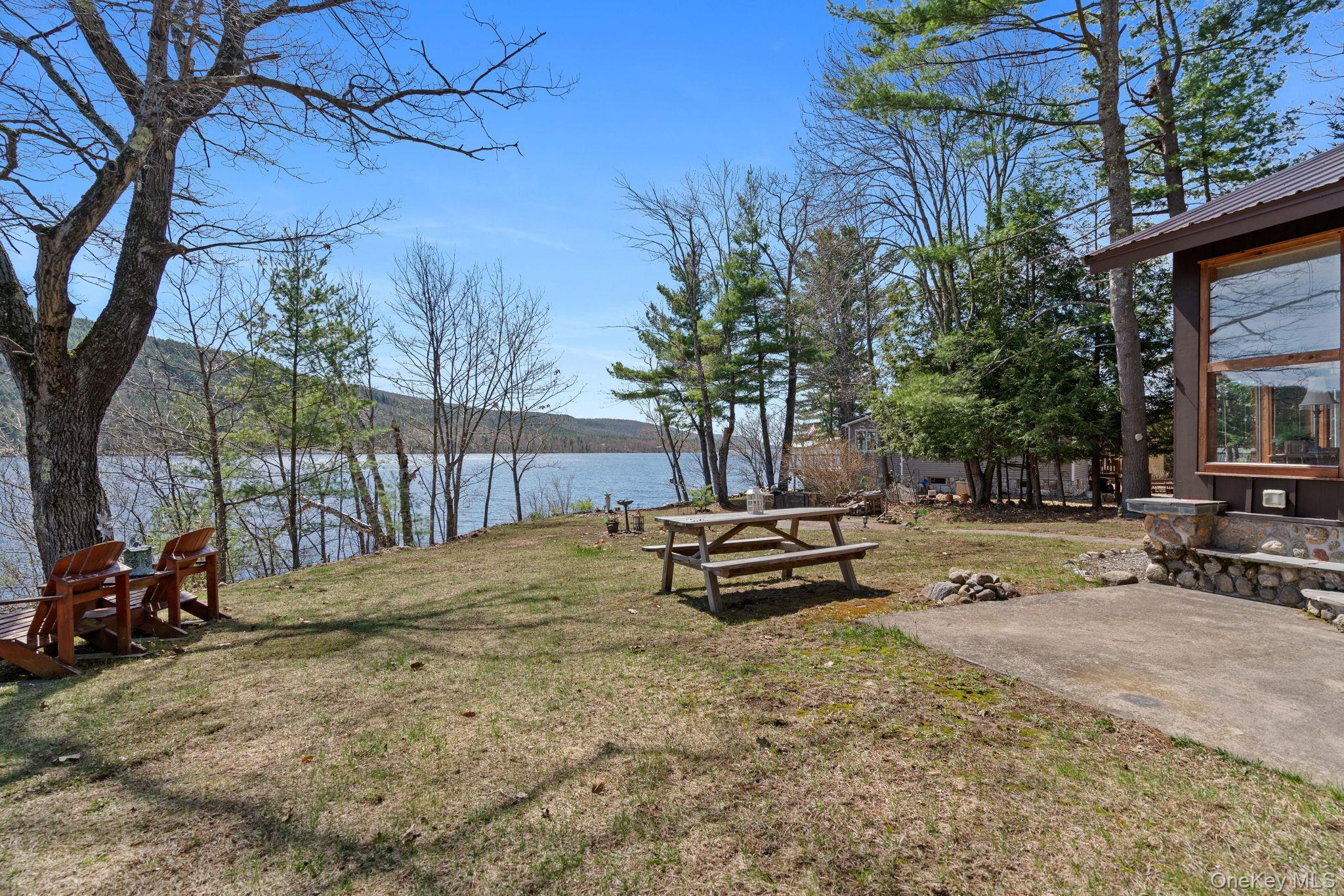 Single Family N Shore  Out Of Area, NY 12835, MLS-993473-47
