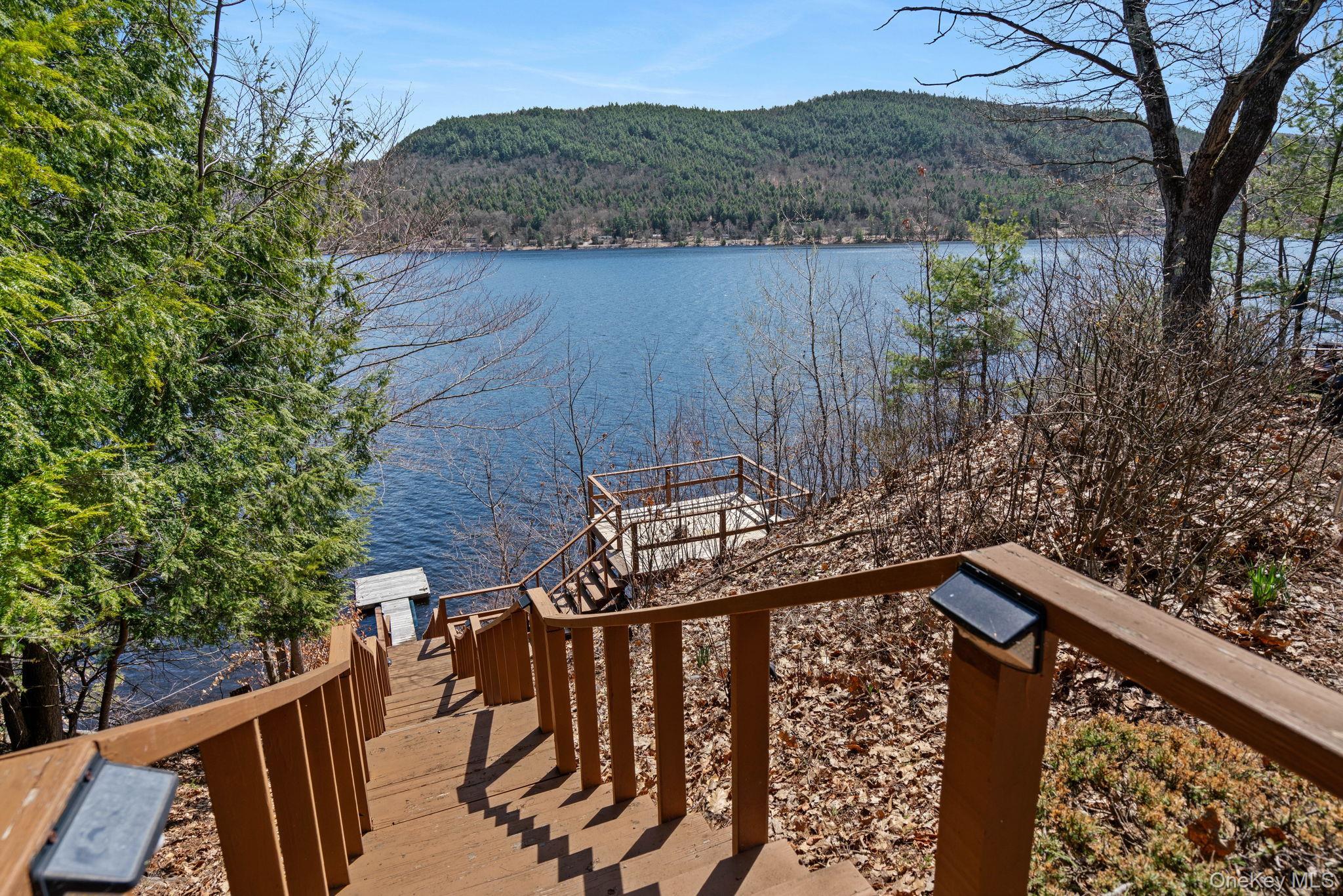 Single Family N Shore  Out Of Area, NY 12835, MLS-993473-49