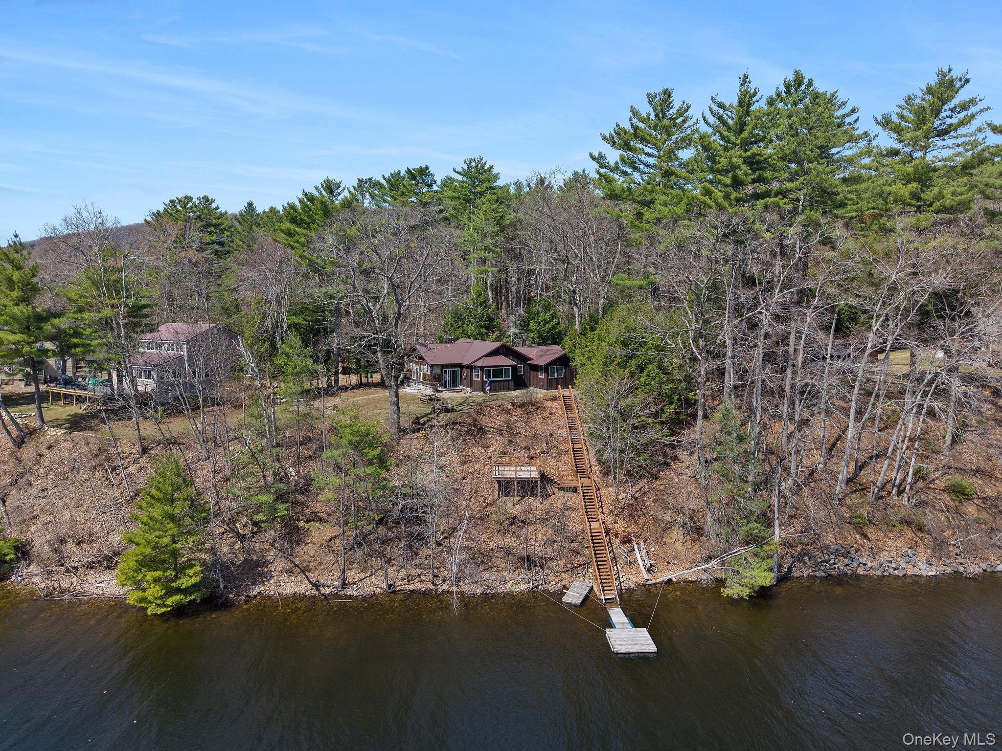 Single Family N Shore  Out Of Area, NY 12835, MLS-993473-5