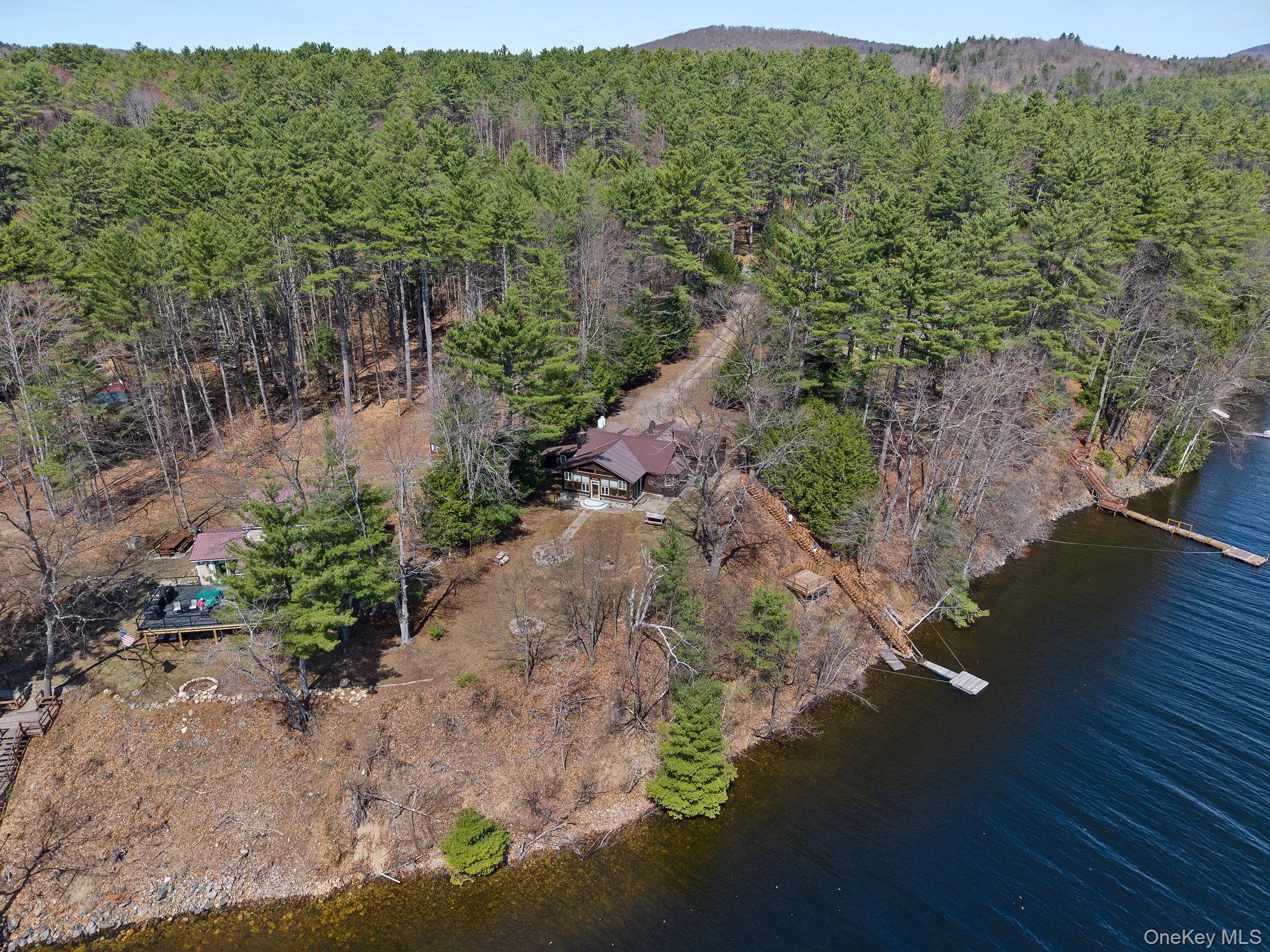 Single Family N Shore  Out Of Area, NY 12835, MLS-993473-50