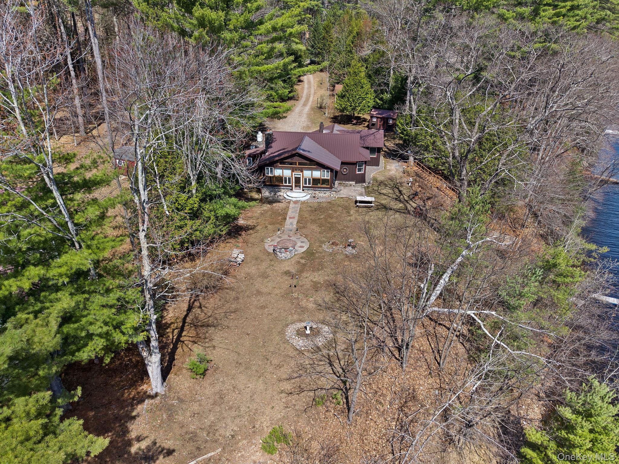 Single Family N Shore  Out Of Area, NY 12835, MLS-993473-6