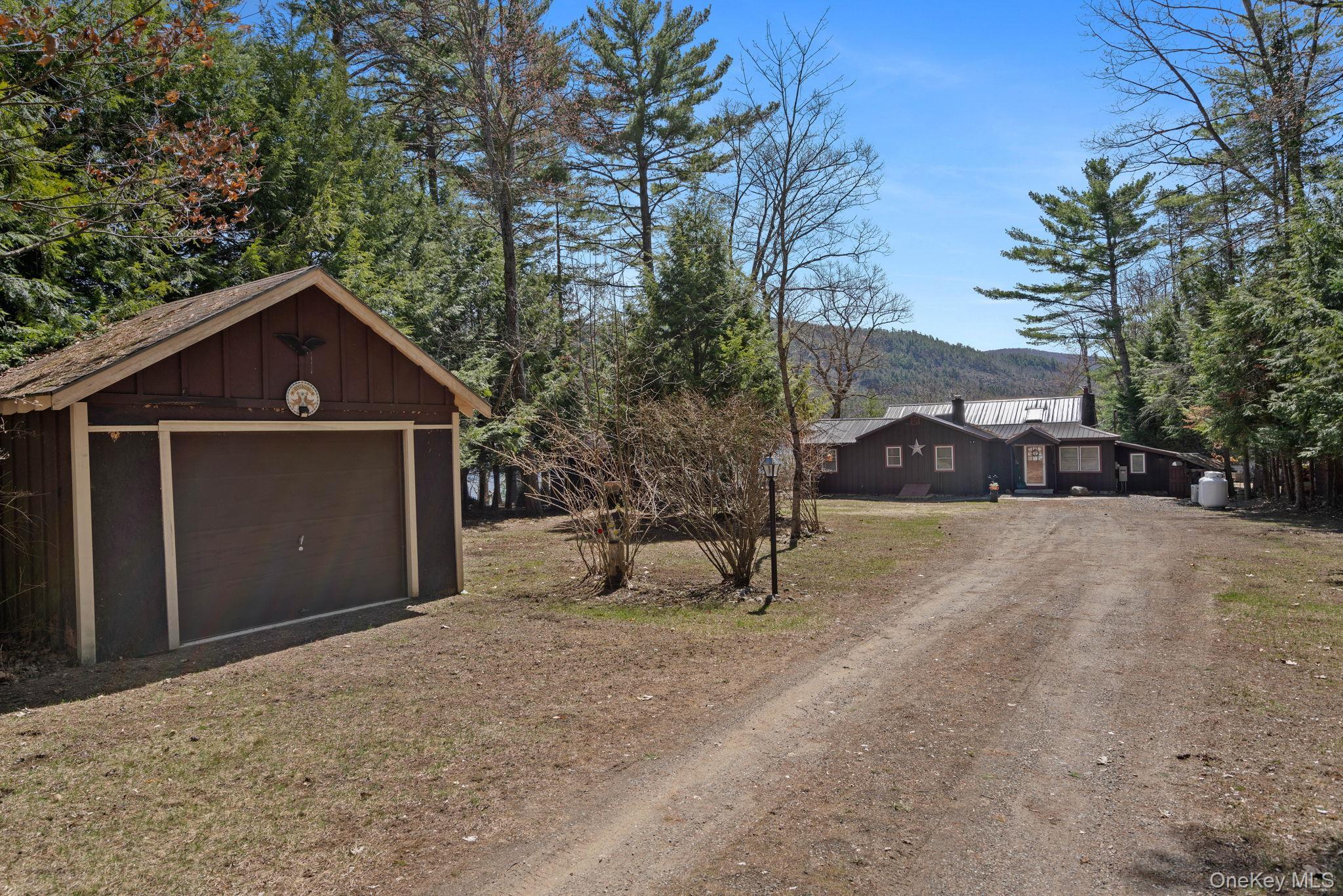 Single Family N Shore  Out Of Area, NY 12835, MLS-993473-8