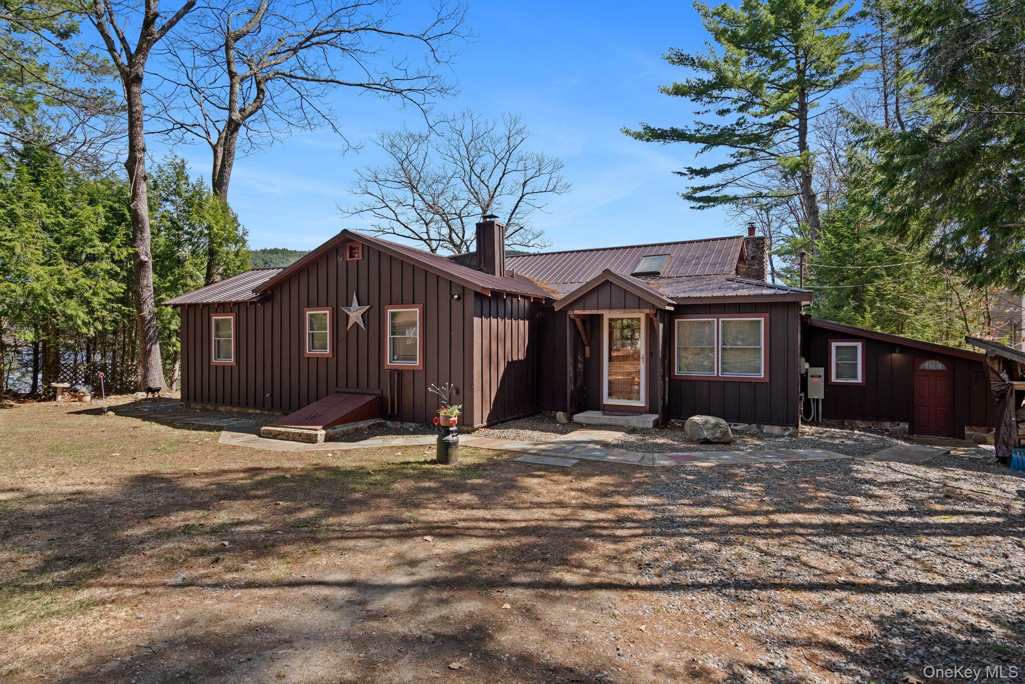 Single Family N Shore  Out Of Area, NY 12835, MLS-993473-9