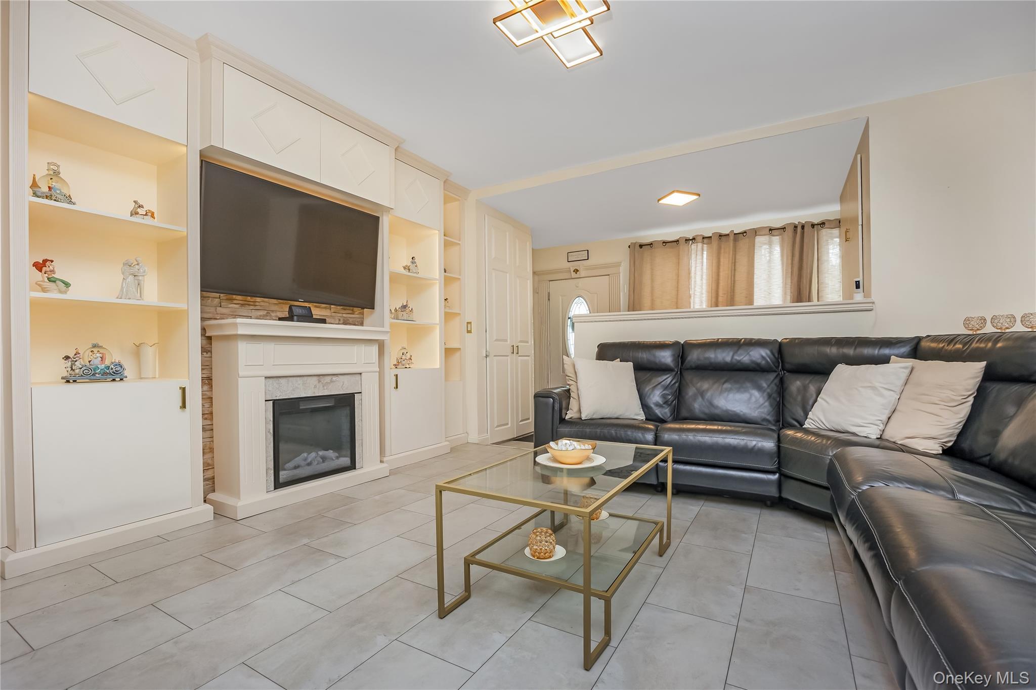 Single Family 60th Queens, NY 11378, MLS-993476-11