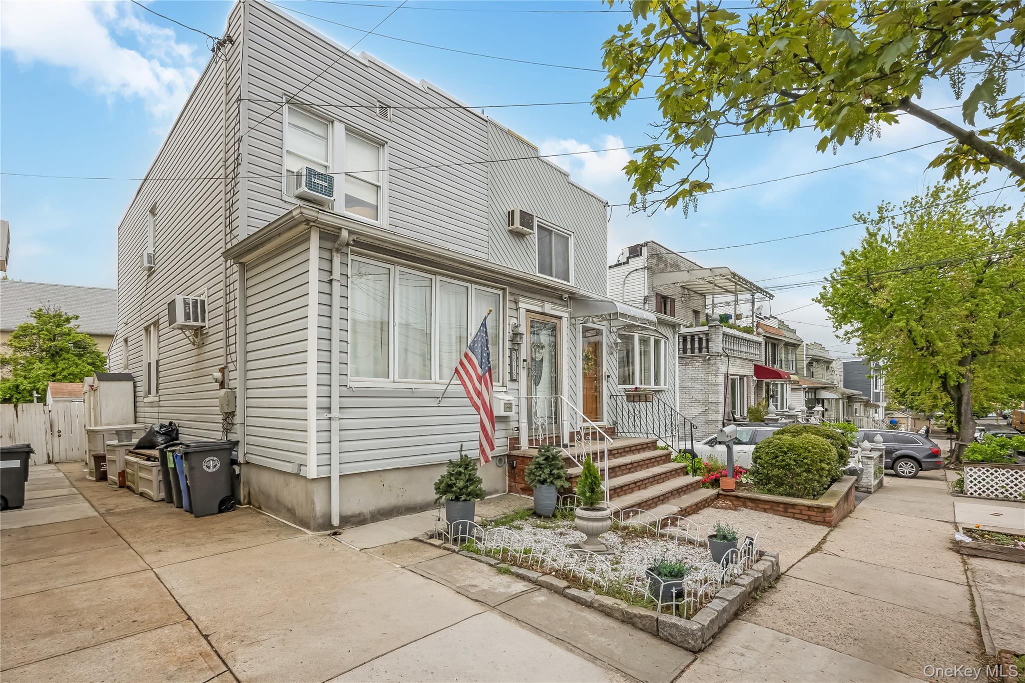 Single Family 60th Queens, NY 11378, MLS-993476-2