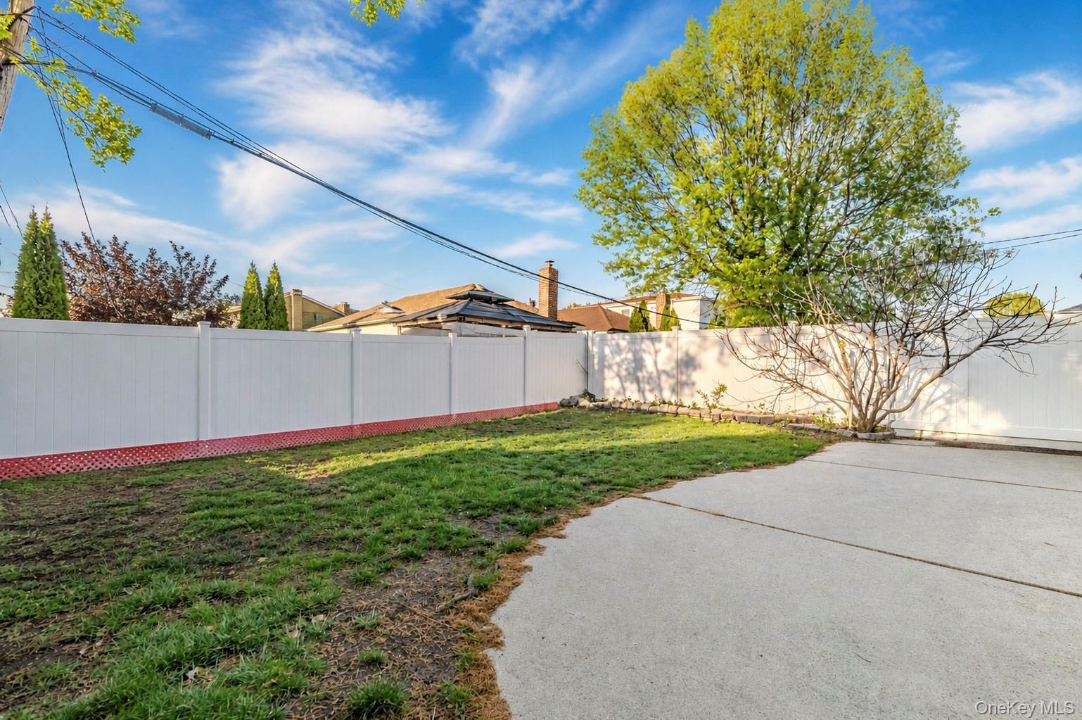 Single Family 24th Avenue Queens, NY 11357, MLS-993490-41