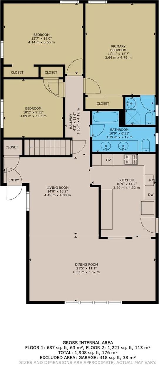 Single Family 24th Avenue Queens, NY 11357, MLS-993490-43