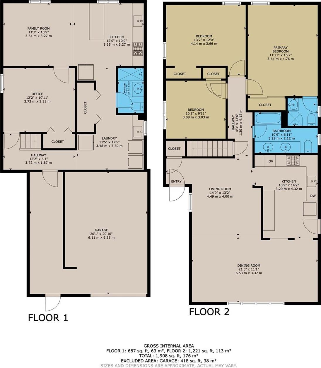 Single Family 24th Avenue  Queens, NY 11357, MLS-993490-45