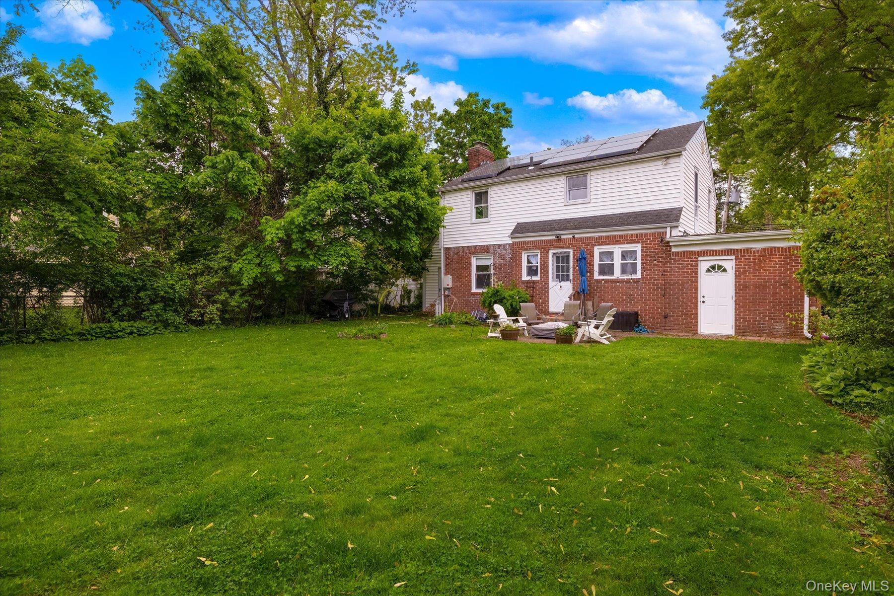 Single Family Park  Nassau County, NY 11565, MLS-993503-19