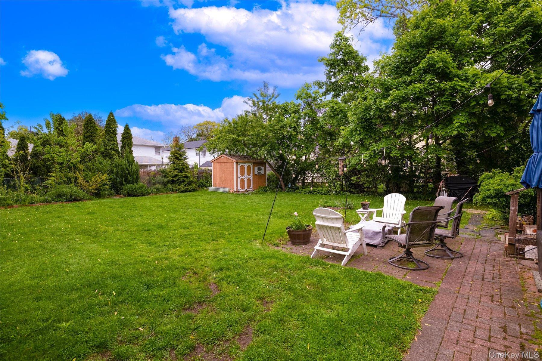 Single Family Park  Nassau County, NY 11565, MLS-993503-20