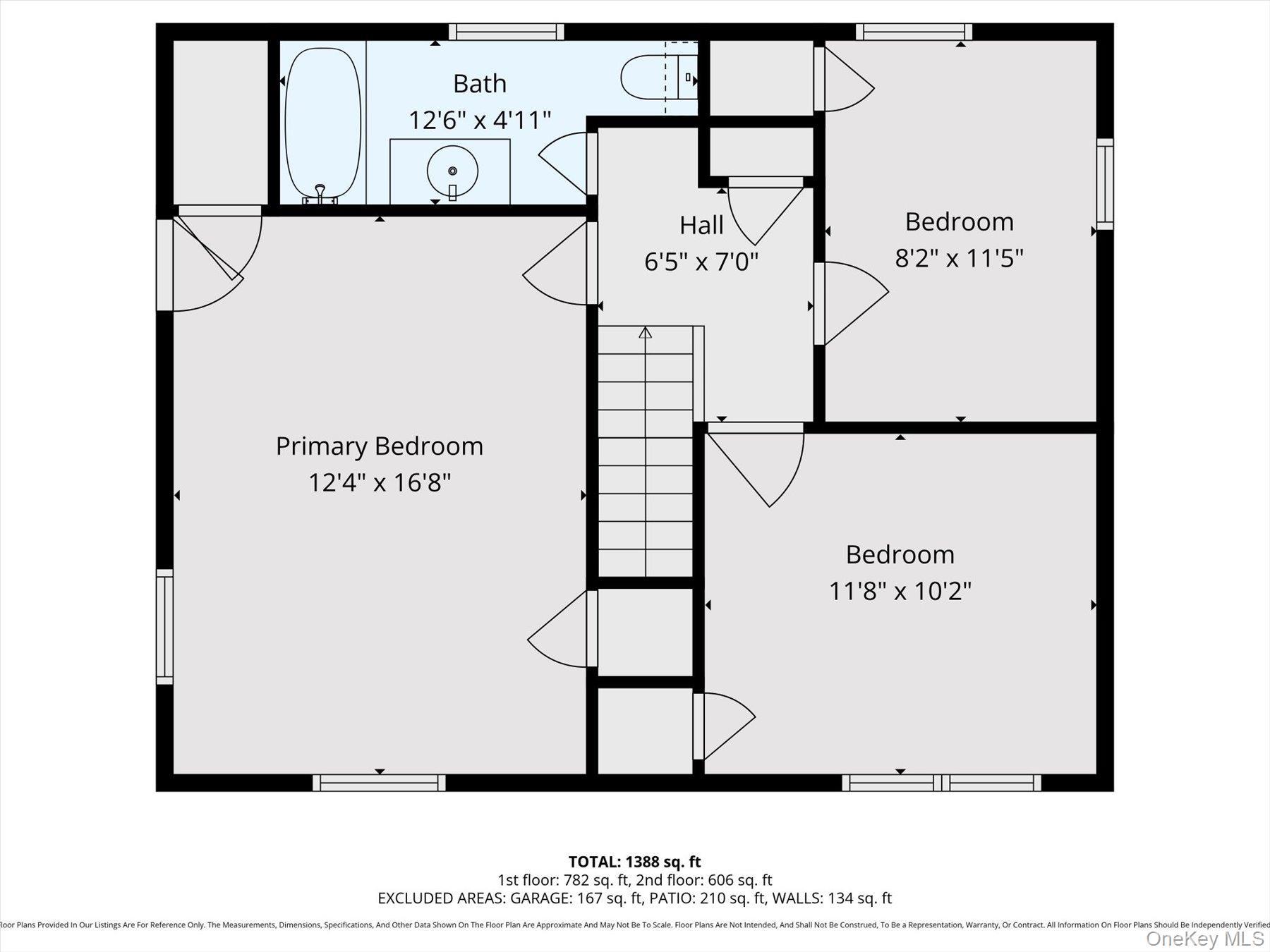 Single Family Park  Nassau County, NY 11565, MLS-993503-22