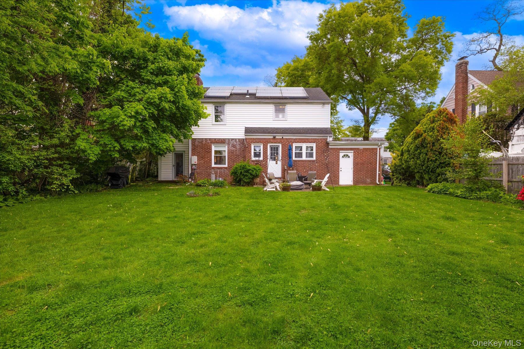 Single Family Park  Nassau County, NY 11565, MLS-993503-4