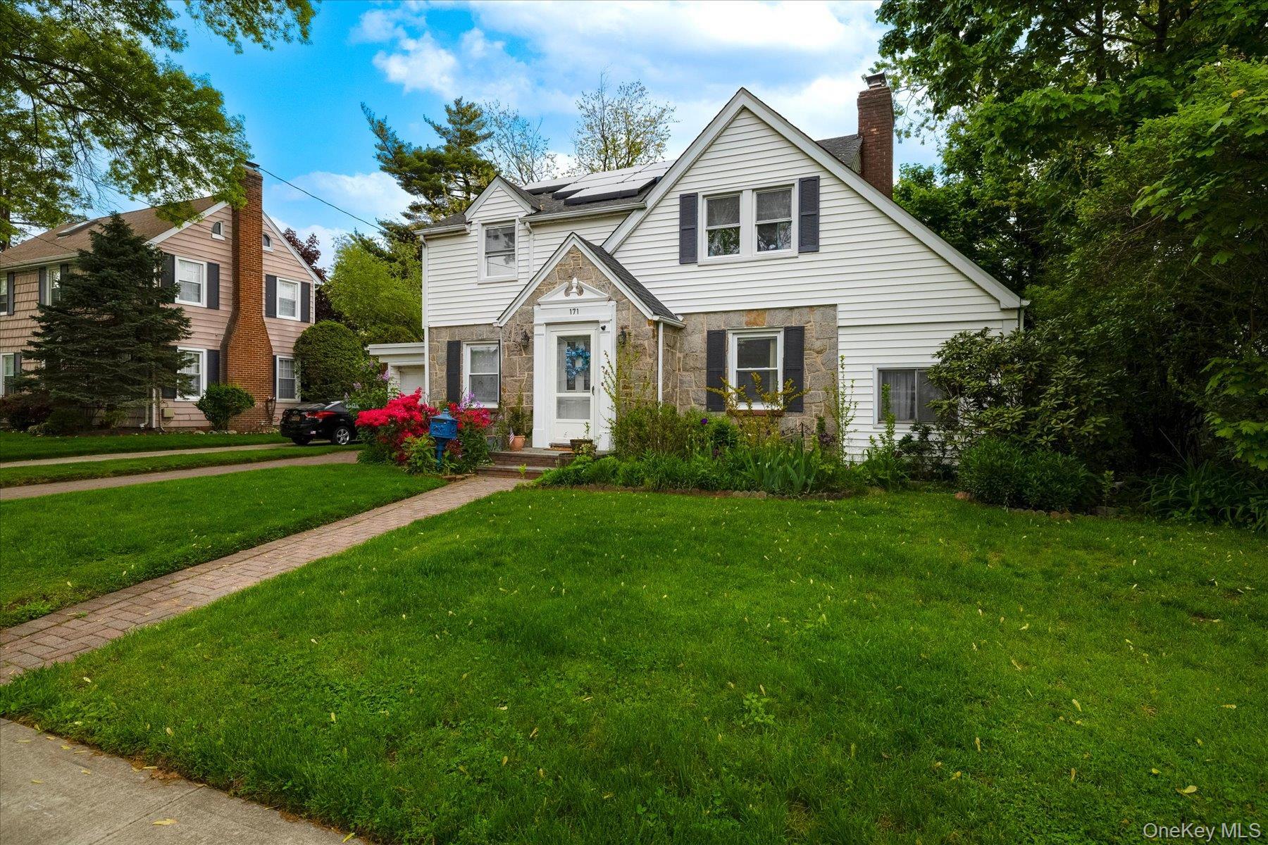 Single Family Park  Nassau County, NY 11565, MLS-993503-5