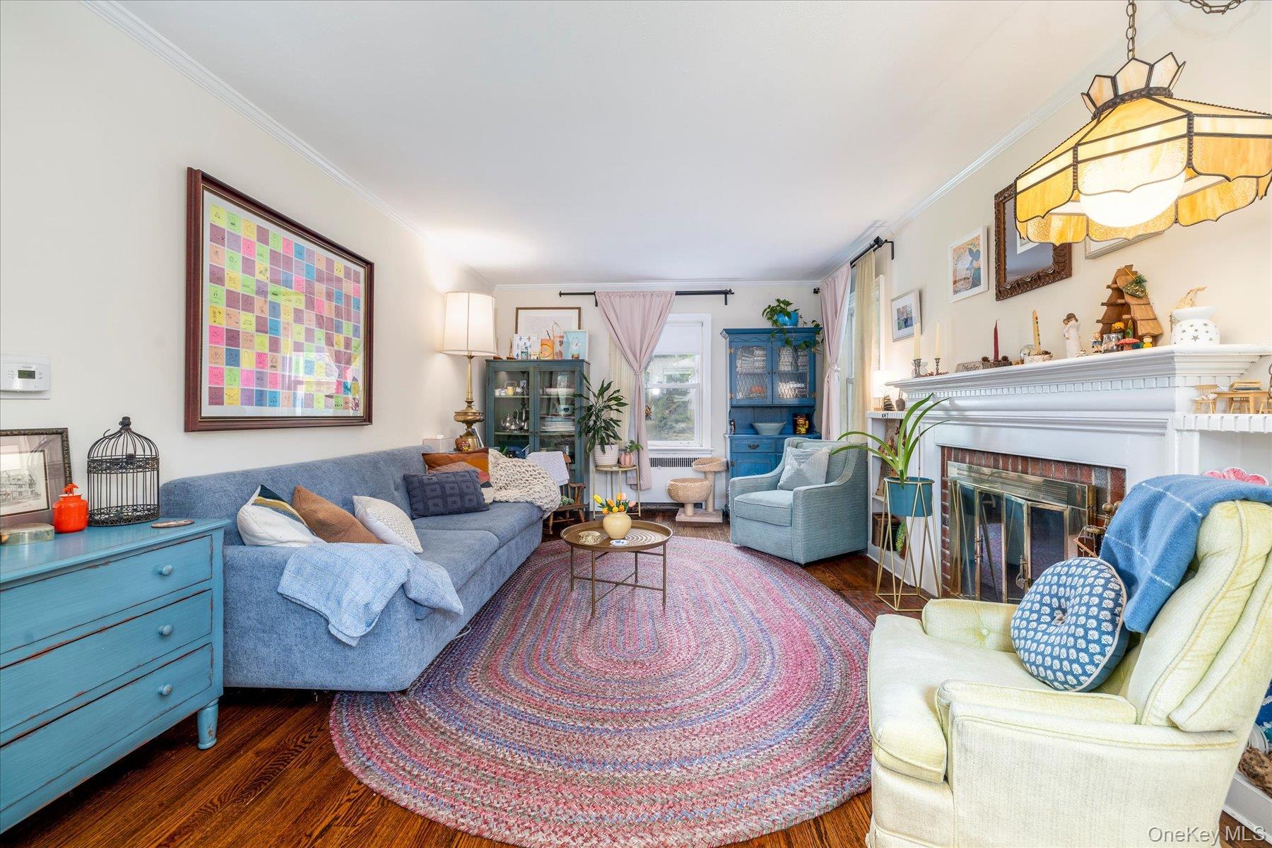 Single Family Park  Nassau County, NY 11565, MLS-993503-7