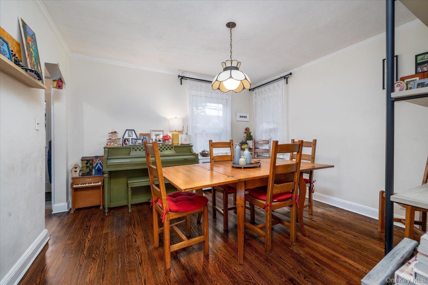 Single Family Park  Nassau County, NY 11565, MLS-993503-9