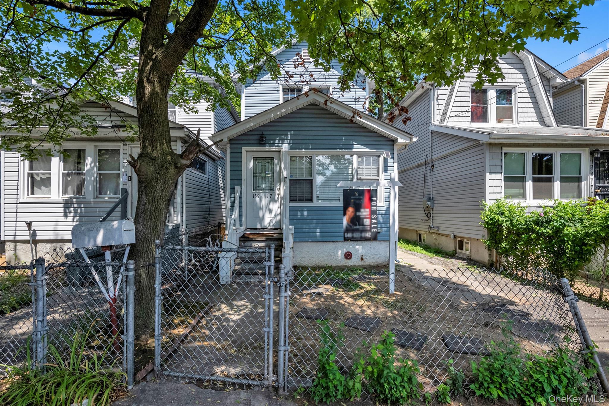Single Family Glassboro Queens, NY 11435, MLS-993505-2