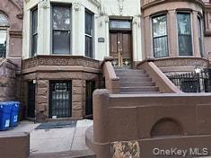 Single Family Hancock Brooklyn, NY 11216, MLS-993506-7