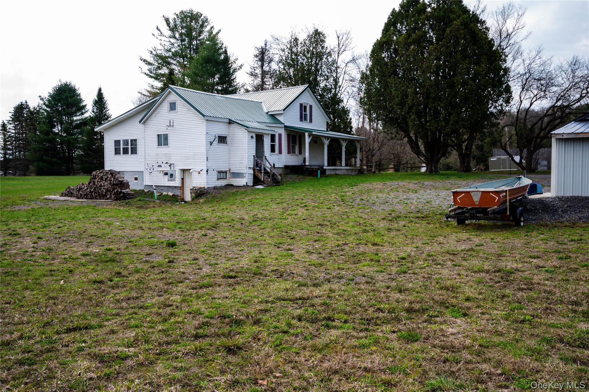 Single Family Hurricane Road  Out Of Area, NY 13324, MLS-993518-42