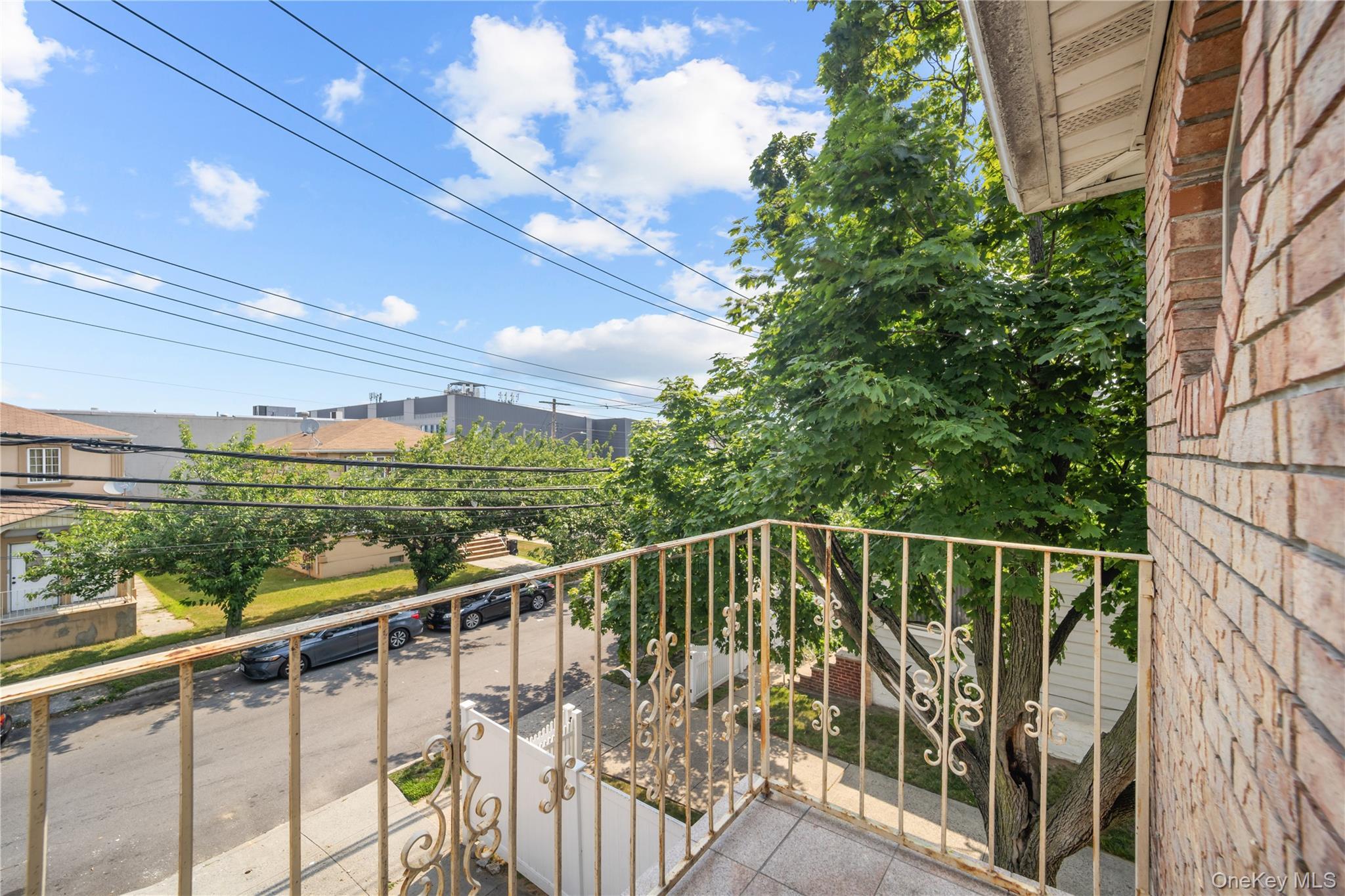 Single Family 146th Avenue Queens, NY 11413, MLS-993524-15