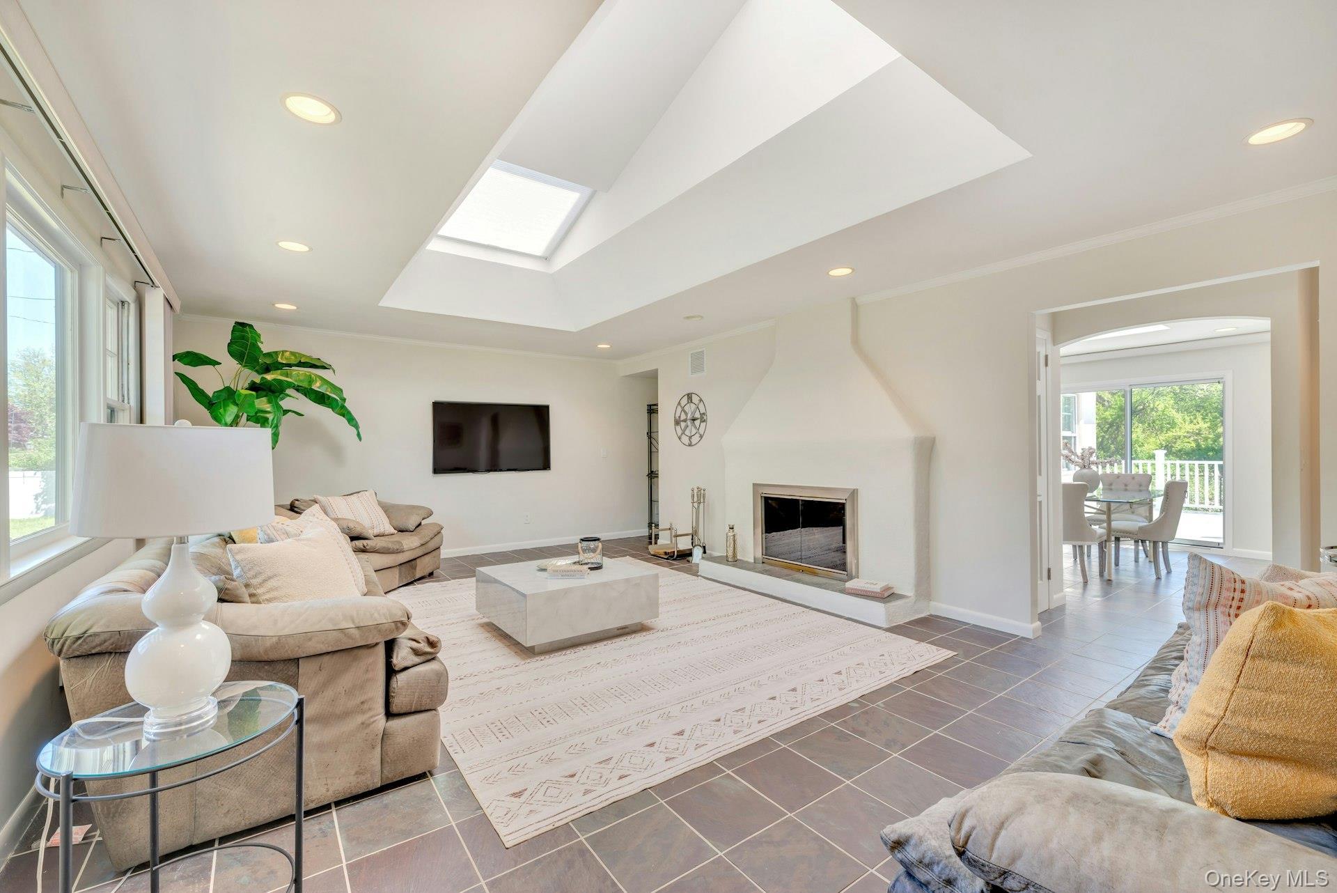 Single Family Clark Road Suffolk County, NY 11971, MLS-993527-10