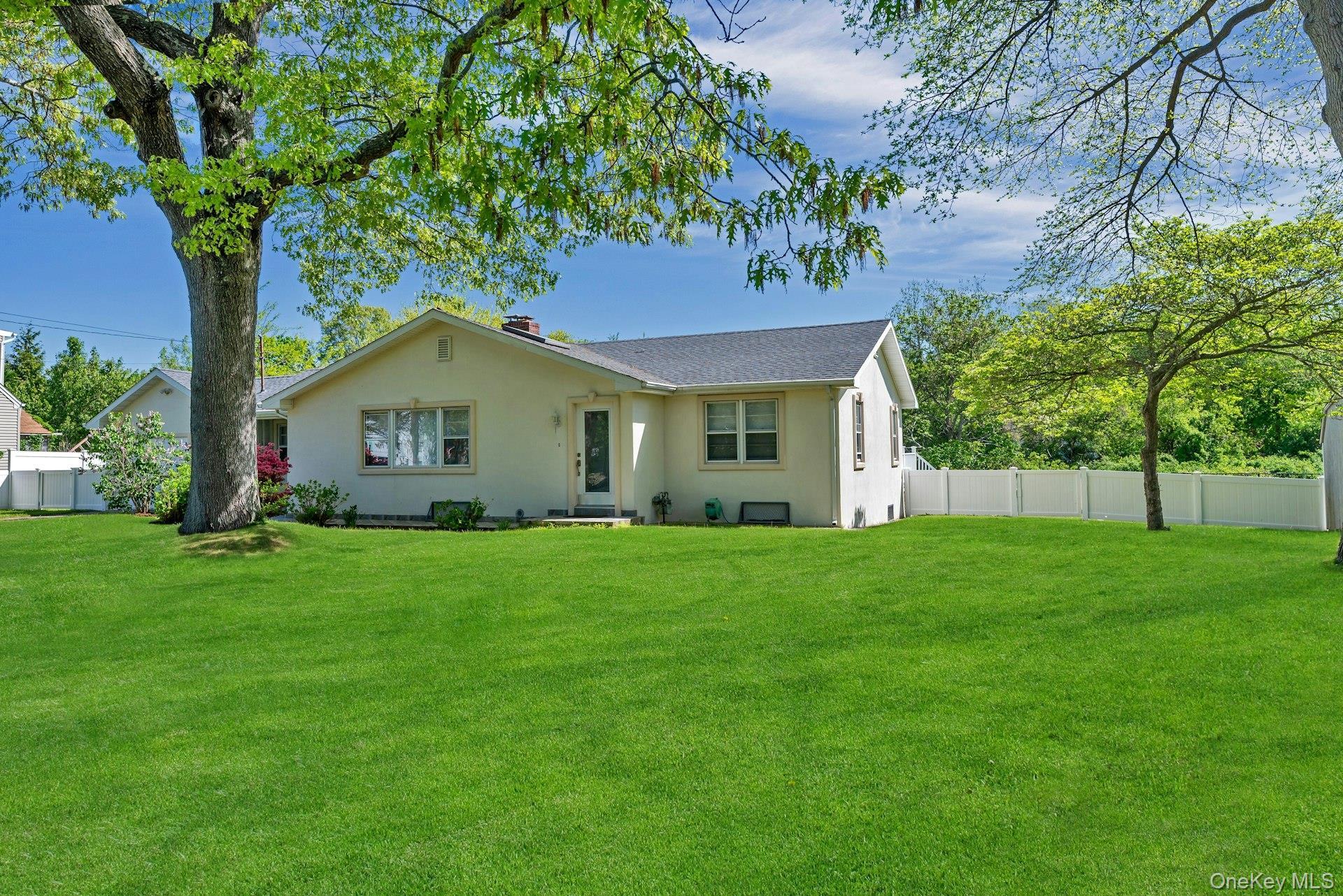 Single Family Clark Road Suffolk County, NY 11971, MLS-993527-2