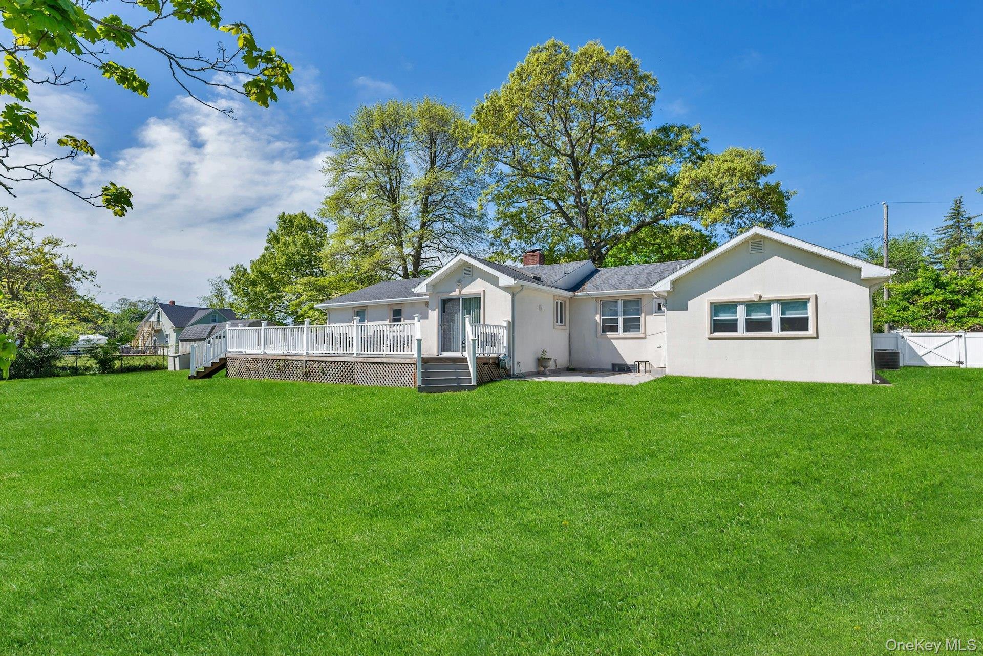 Single Family Clark Road Suffolk County, NY 11971, MLS-993527-20