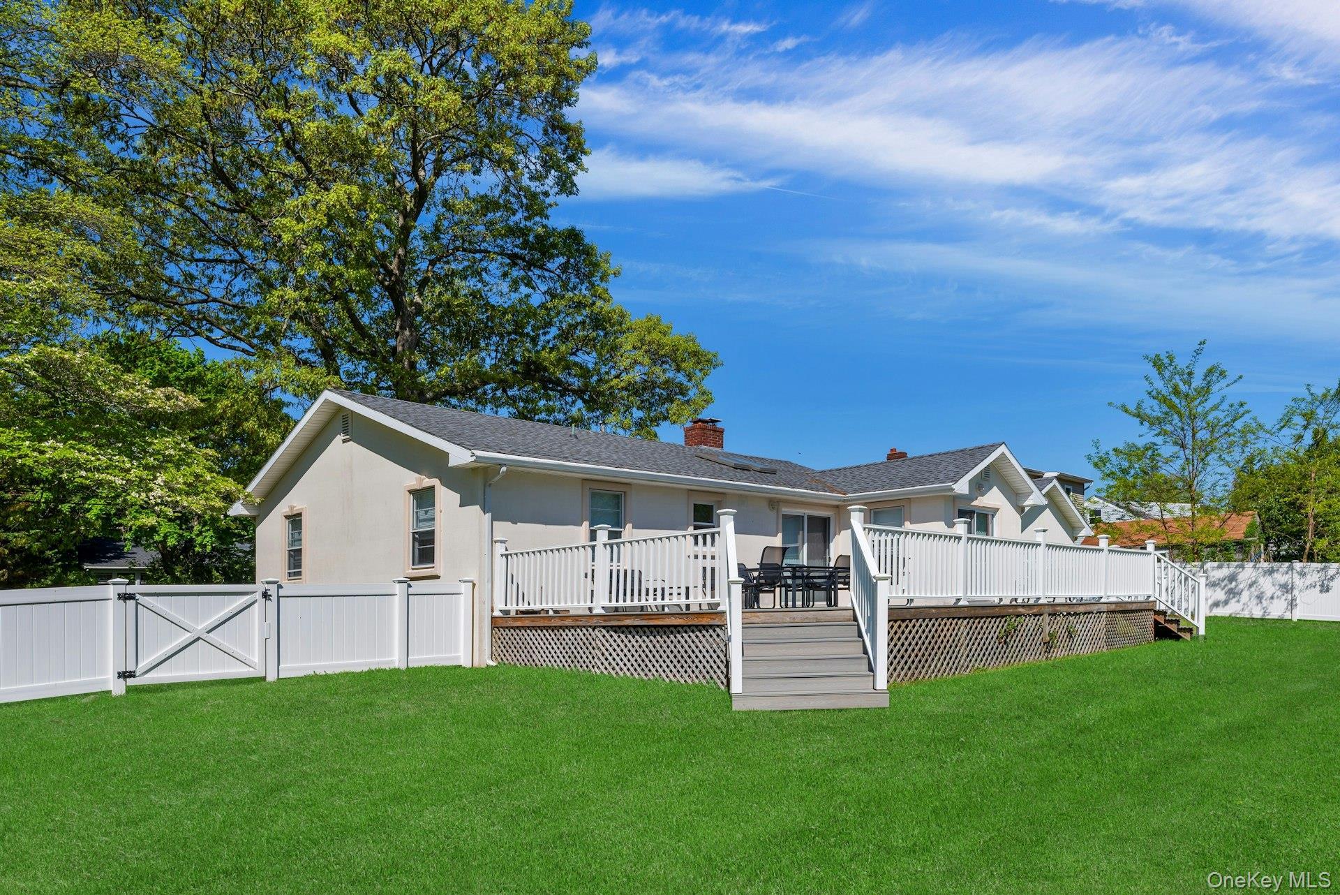Single Family Clark Road  Suffolk County, NY 11971, MLS-993527-21