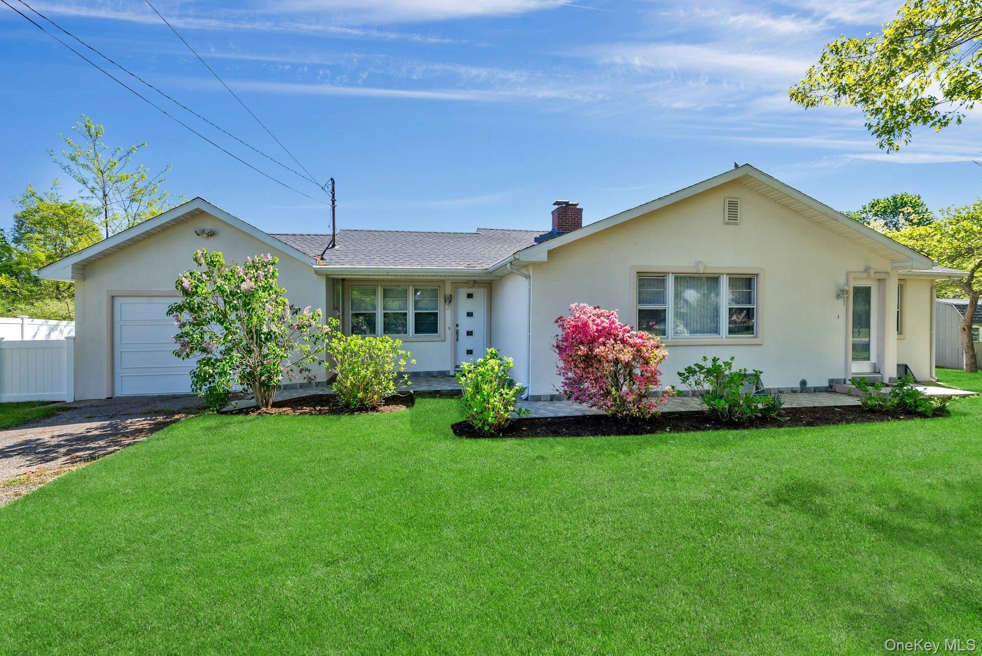 Single Family Clark Road Suffolk County, NY 11971, MLS-993527-3