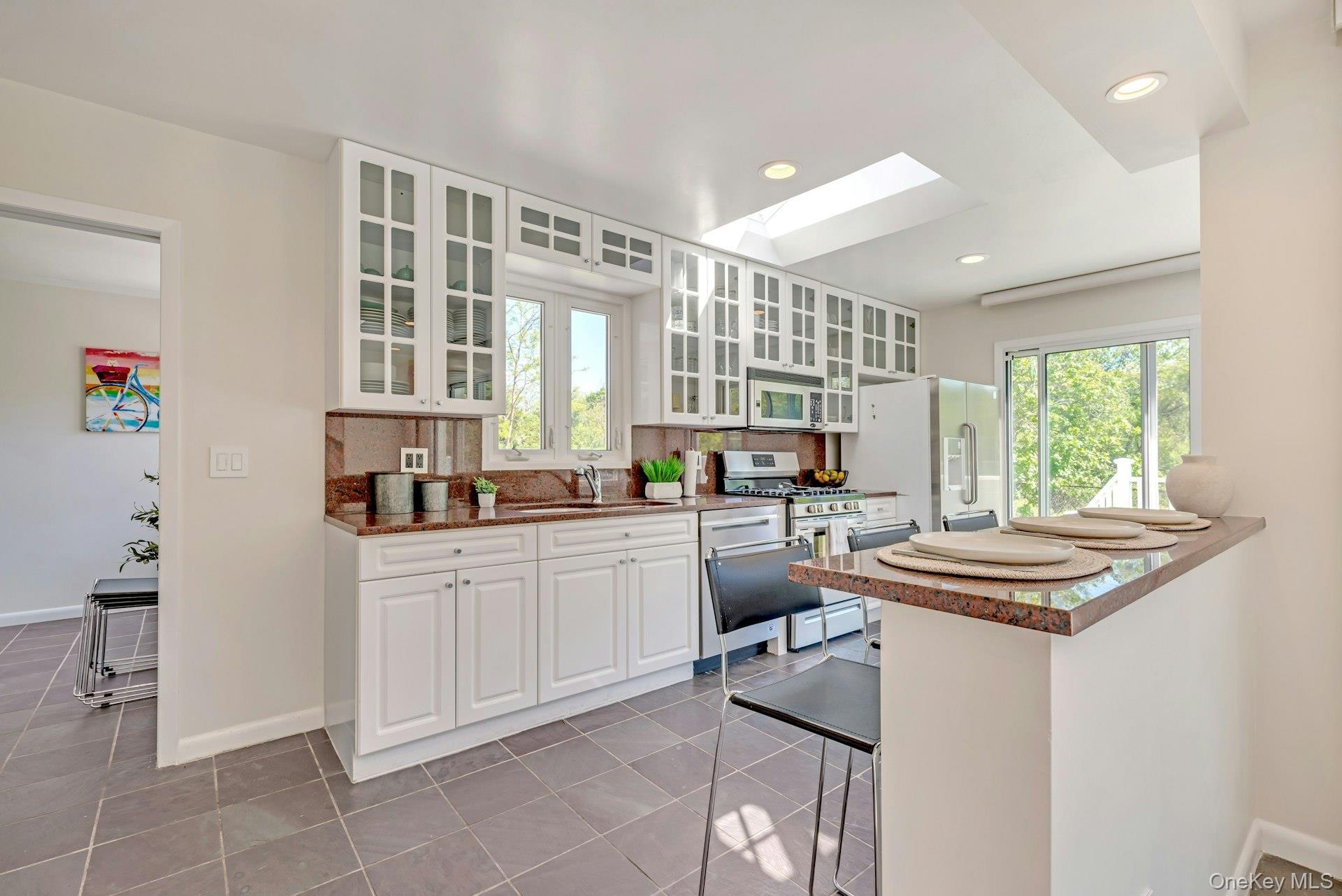 Single Family Clark Road Suffolk County, NY 11971, MLS-993527-4