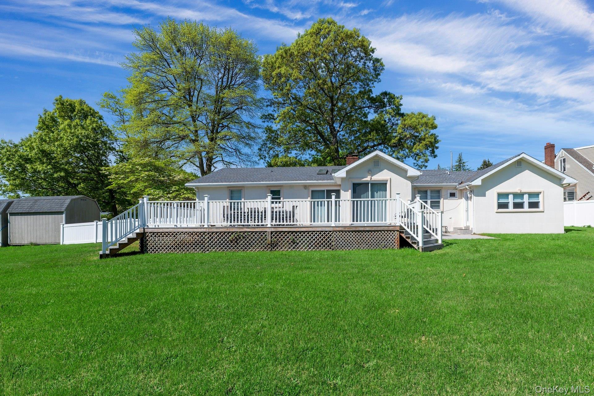 Single Family Clark Road Suffolk County, NY 11971, MLS-993527-6