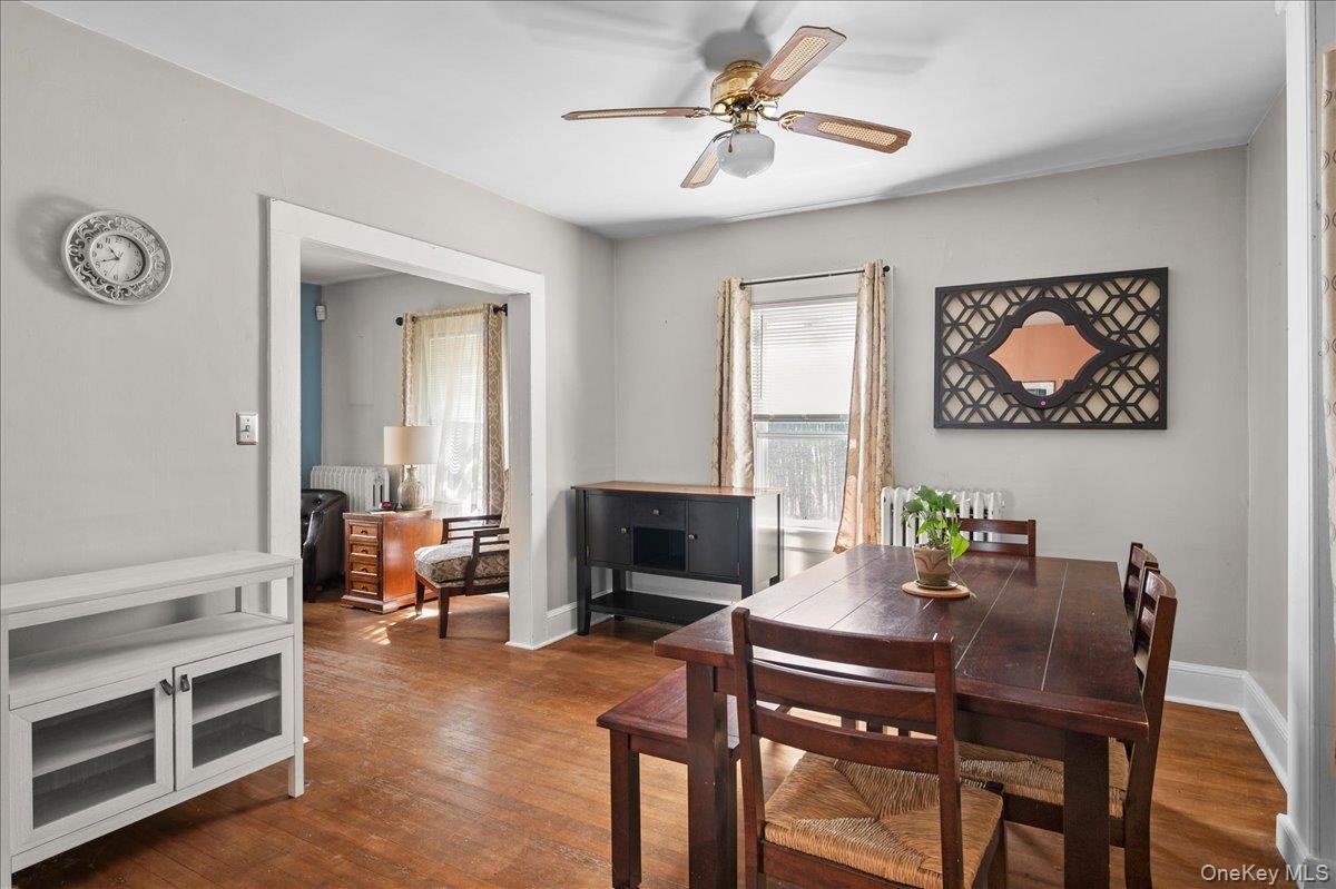 Single Family Dupont  Orange County, NY 12550, MLS-993531-10