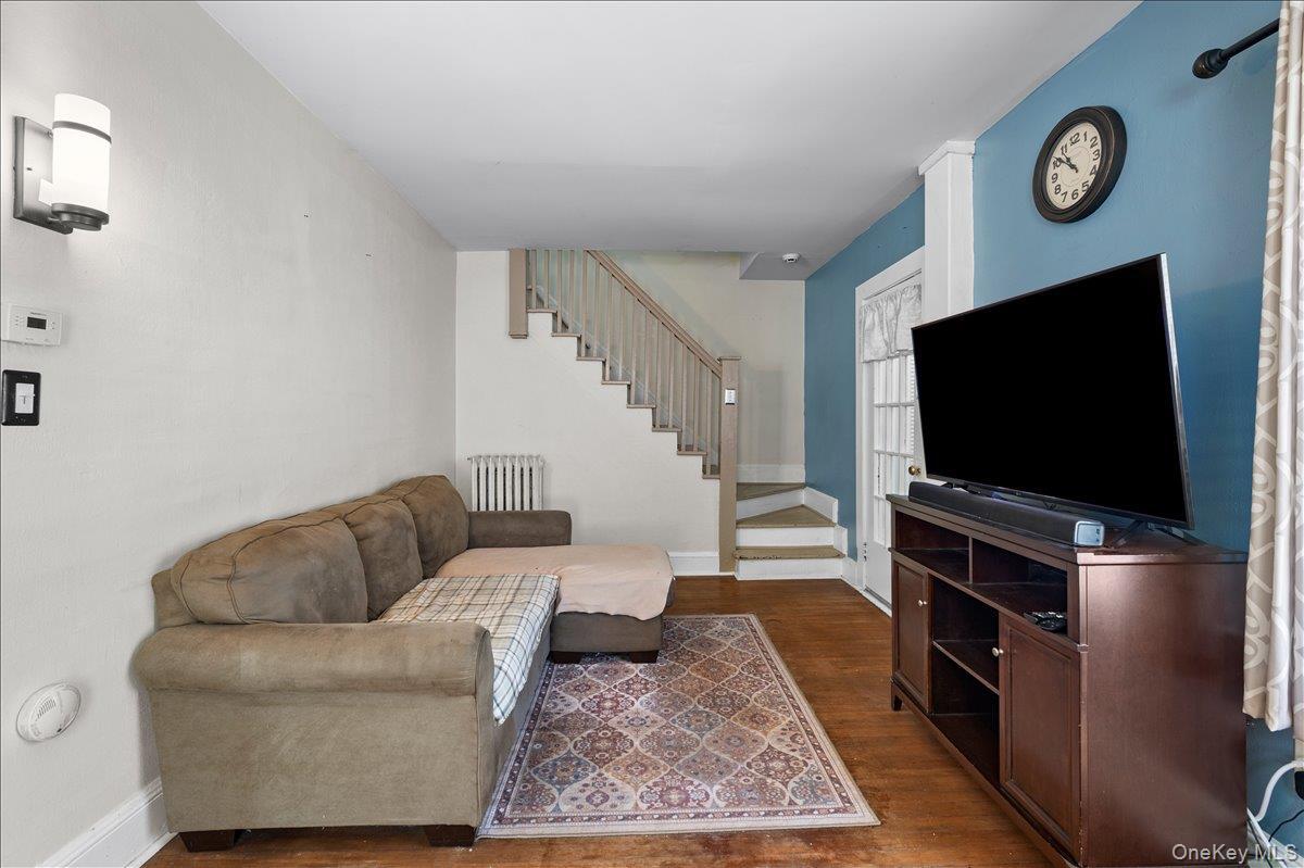 Single Family Dupont  Orange County, NY 12550, MLS-993531-11