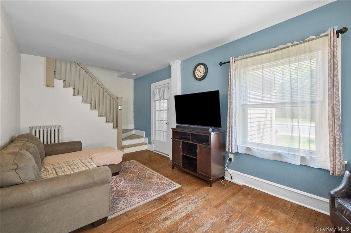 Single Family Dupont  Orange County, NY 12550, MLS-993531-12
